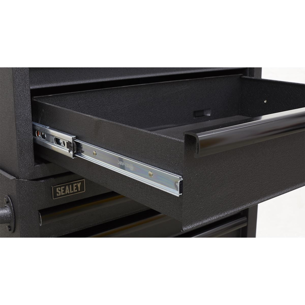 Topchest 4 Drawer 660Mm With Soft Close Drawers