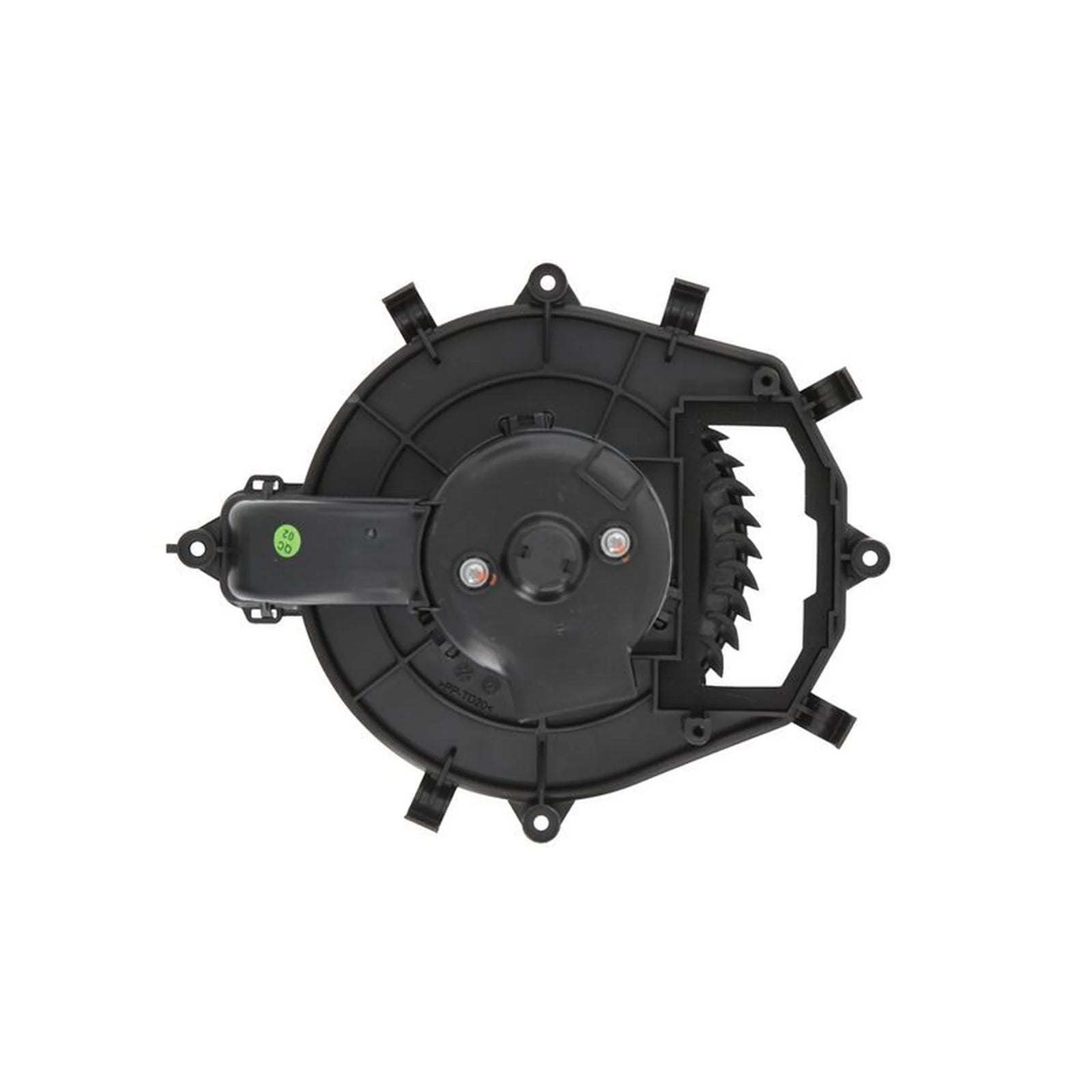 Valeo Heater Blower Fan 884616