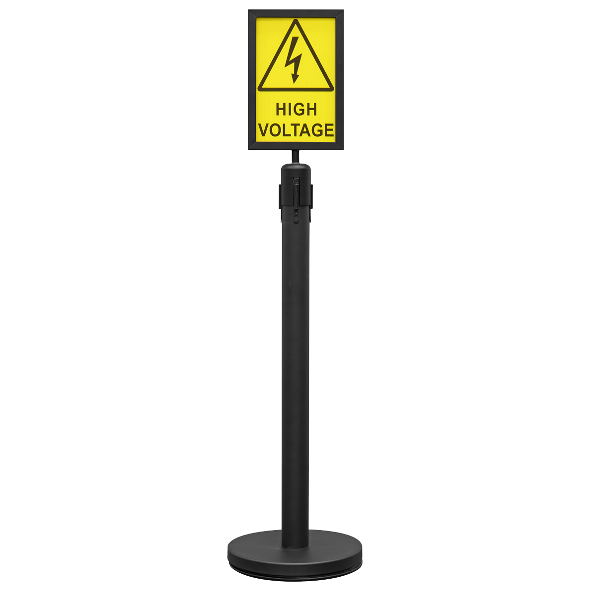 Sealey A4 Sign Display Board EV24 215x315mm