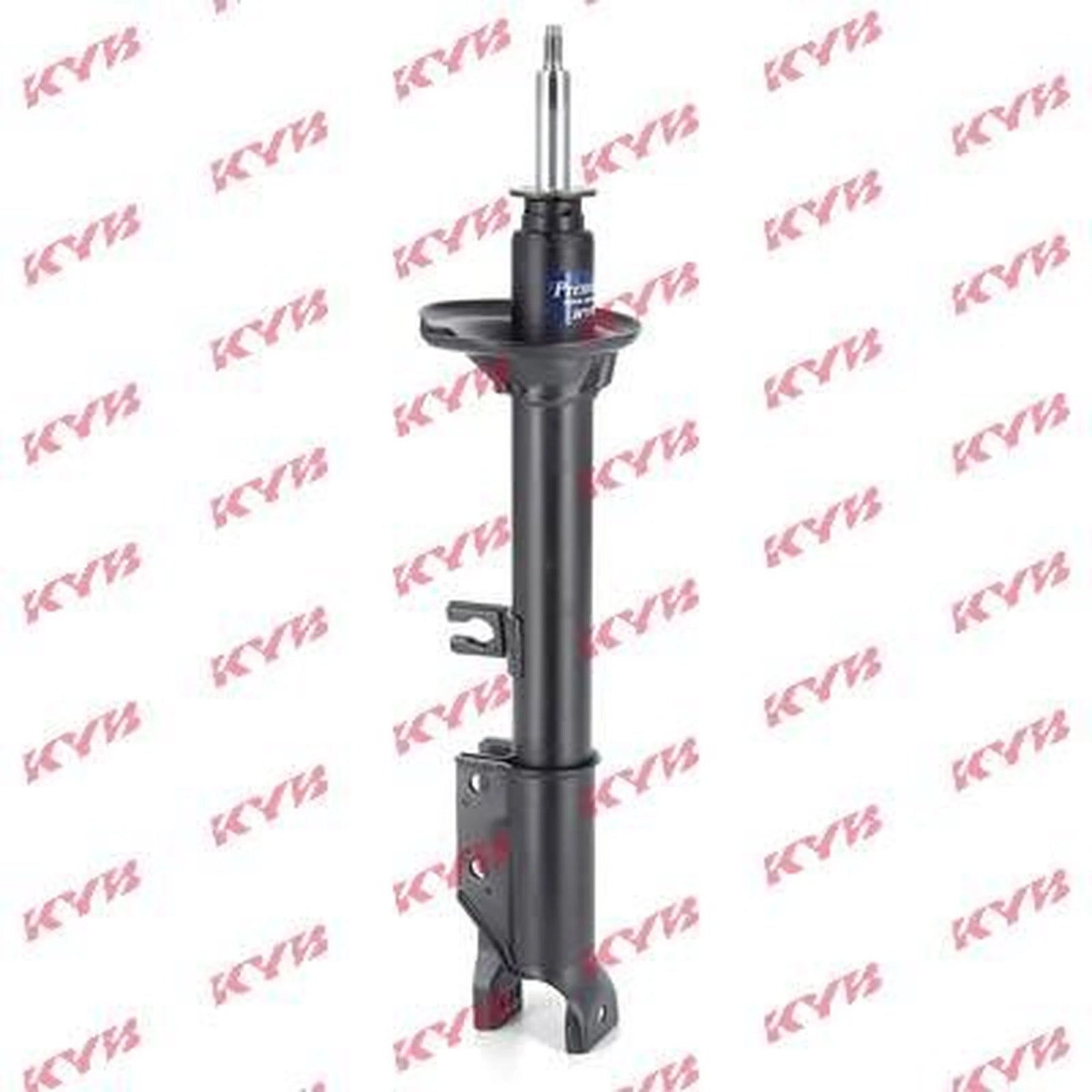 KYB Shock Absorber Damper Strut Rear Left 633112