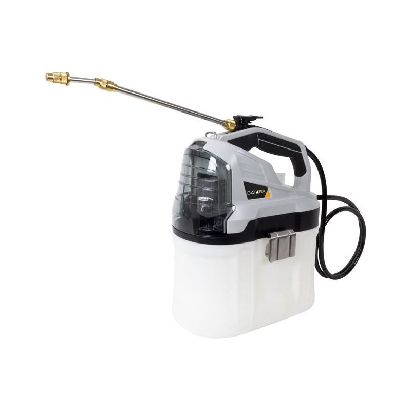 Batavia MAXXPACK Pressure Sprayer 7.5 litre 18V Bare Unit
