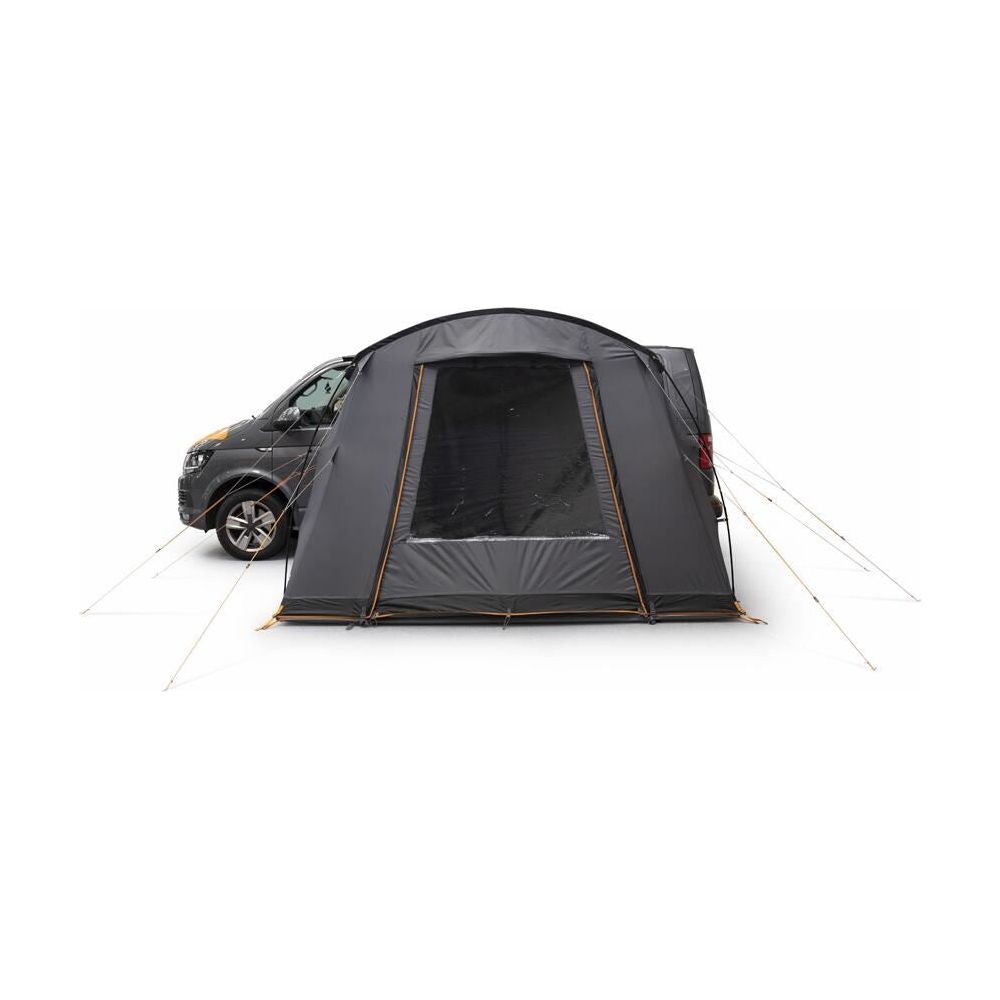 Vango Faros III Low Drive Away Awning Low Smoke