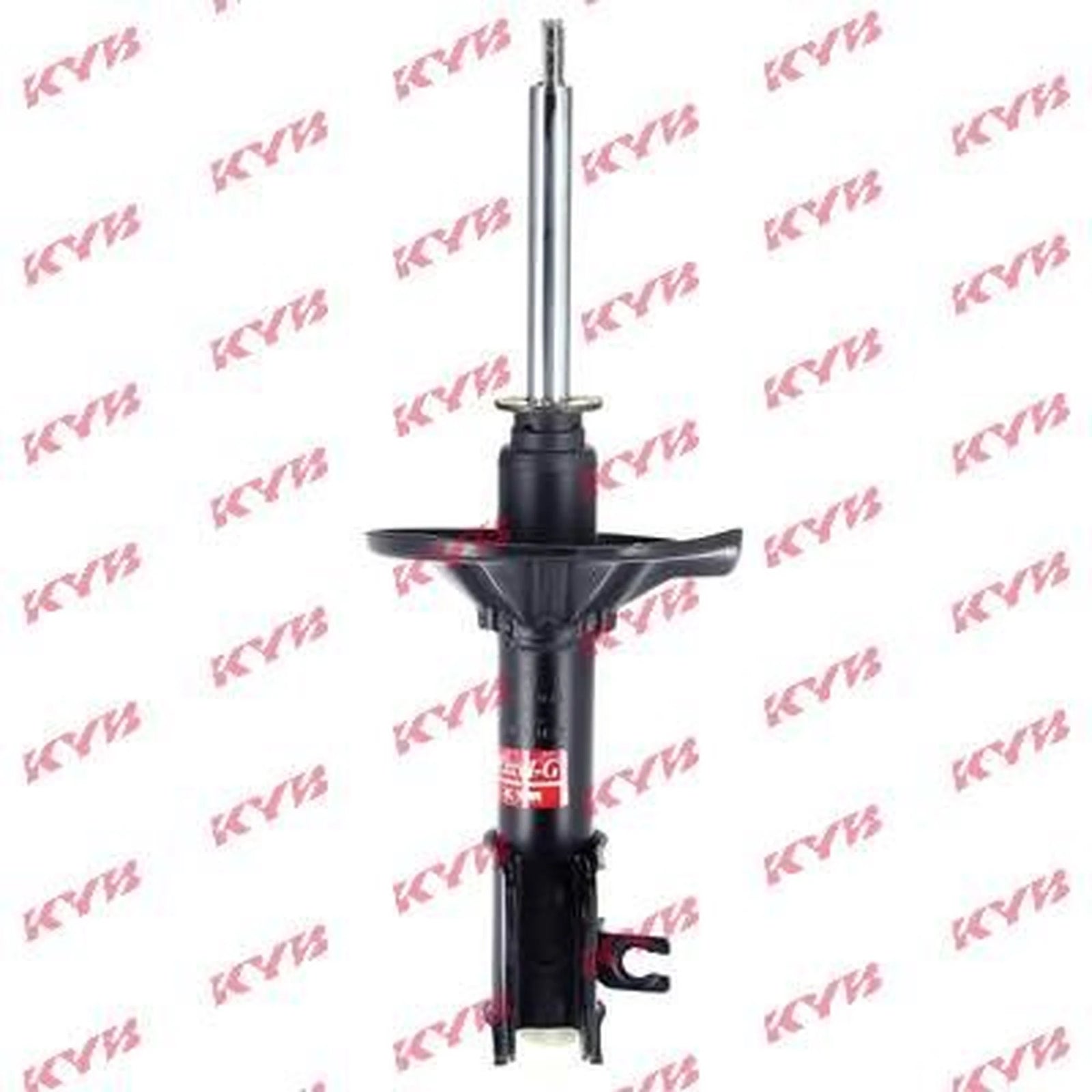 KYB Shock Absorber Damper Strut Front Right 334089