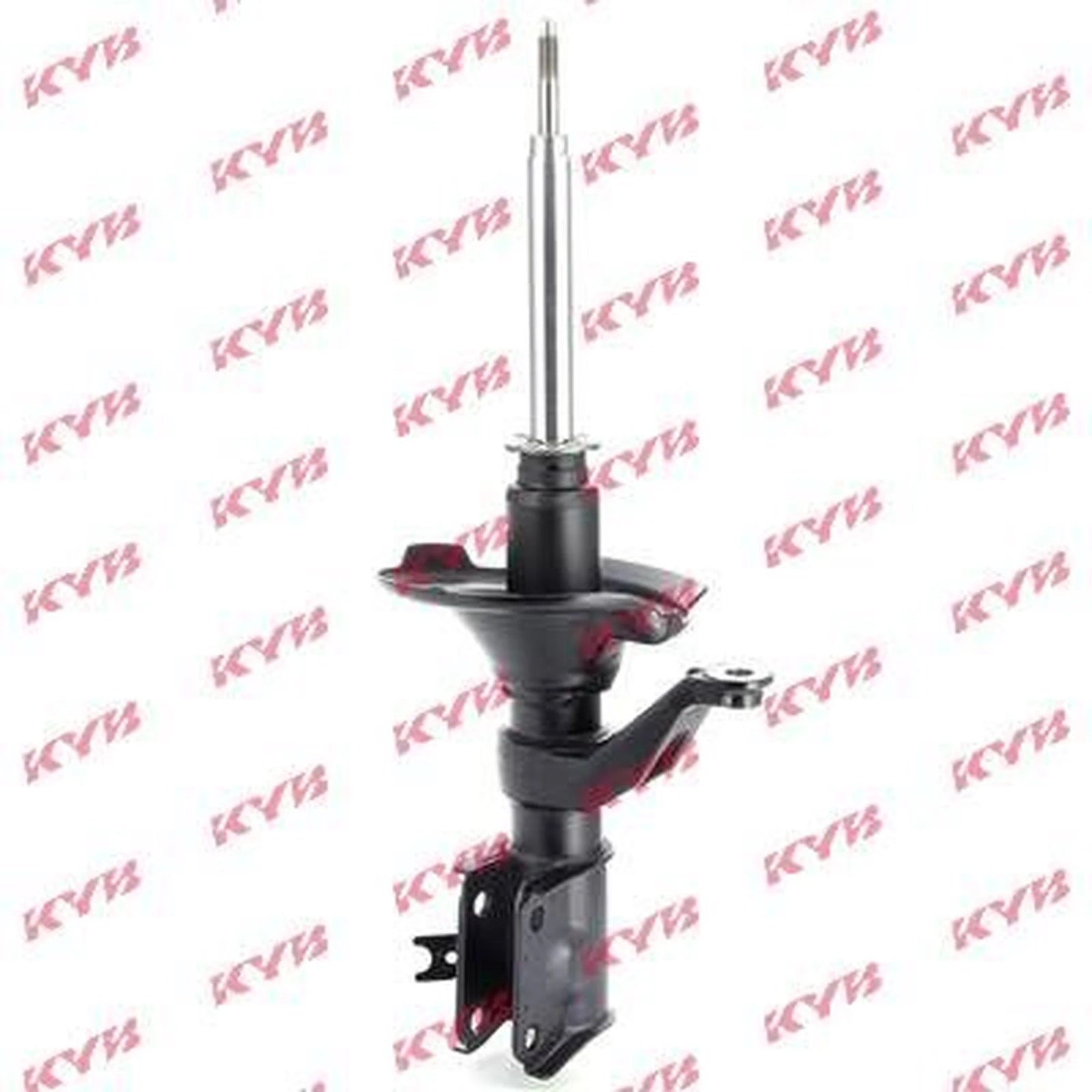 KYB Shock Absorber Damper Strut Front Left 331013