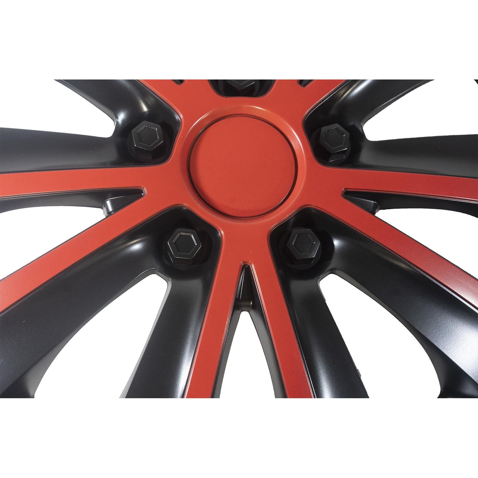 RAPIDERB16 Trims