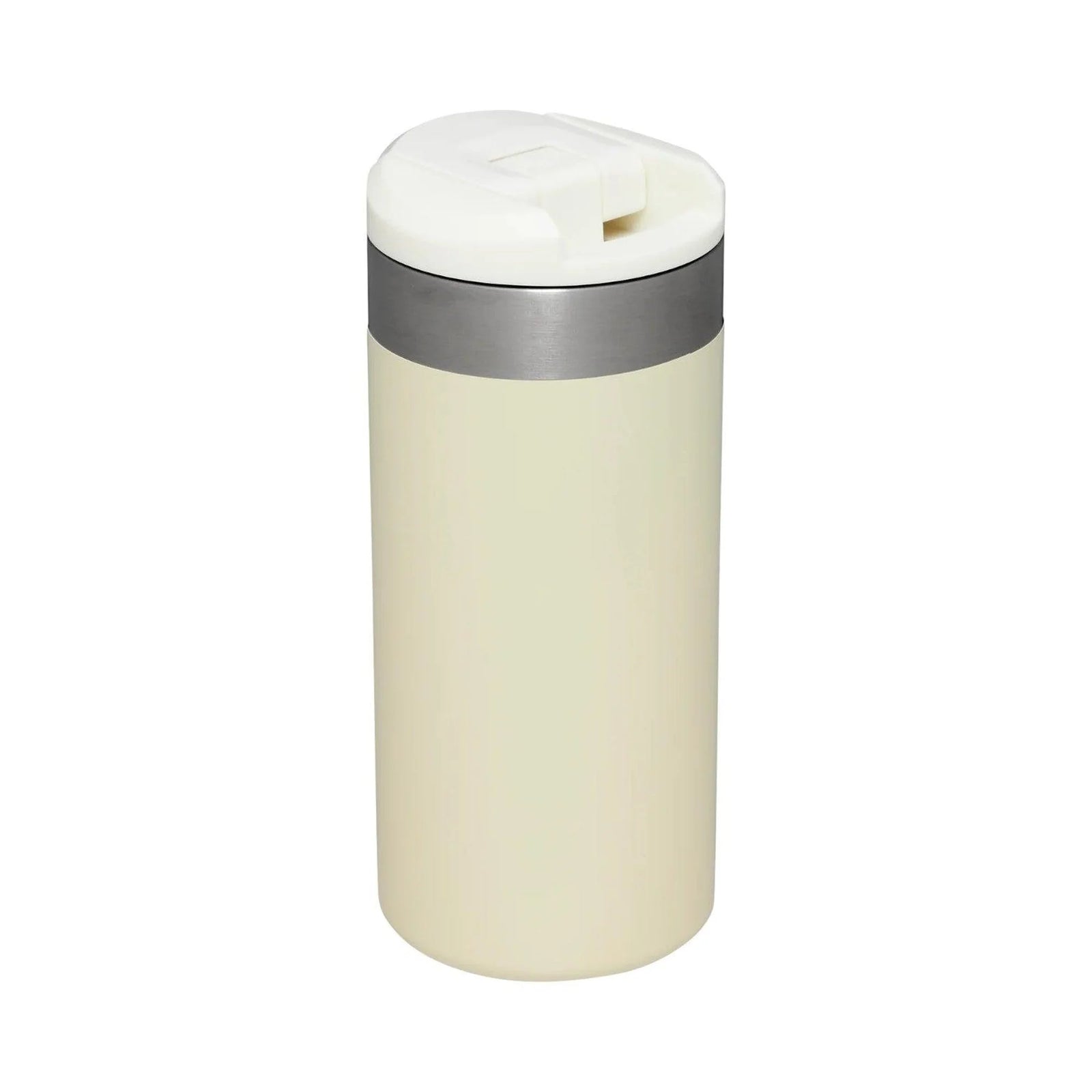 Stanley Aerolight Transit Mug 0.35L Cream Metallic - 10-10788-087
