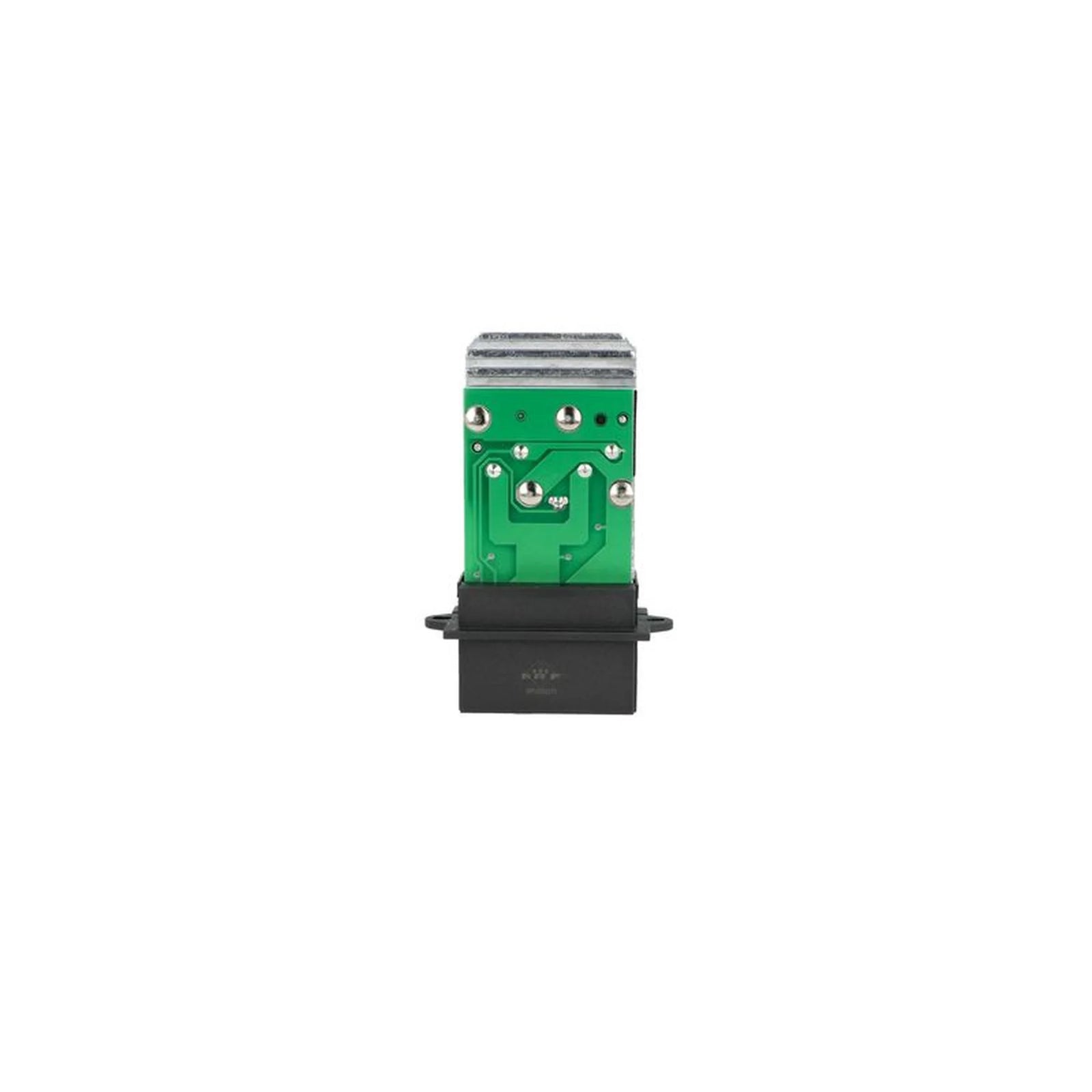 NRF Heater Blower Resistor 342060