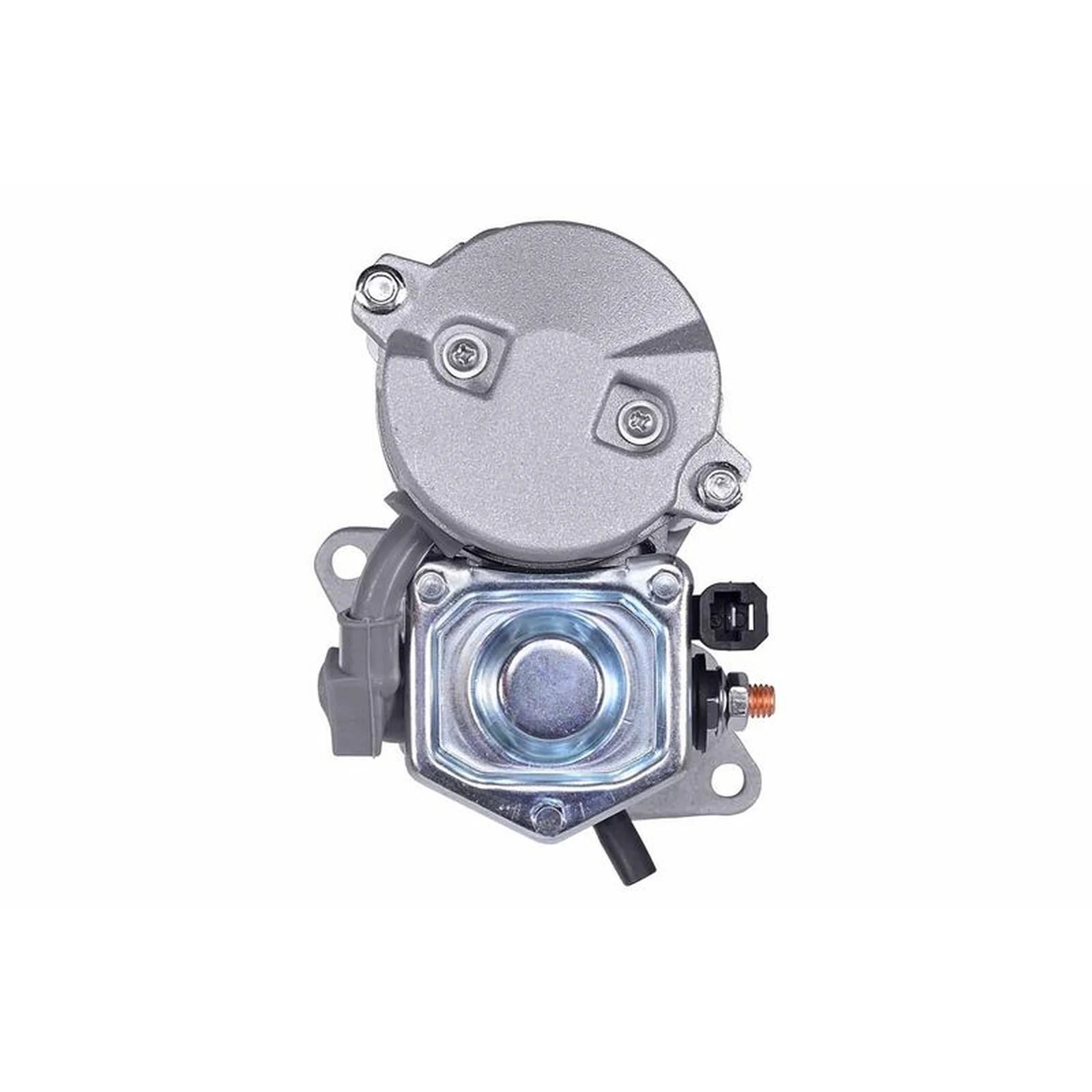Hella Starter Motor 12V 1kW 9 Teeth 8EA 012 527-111