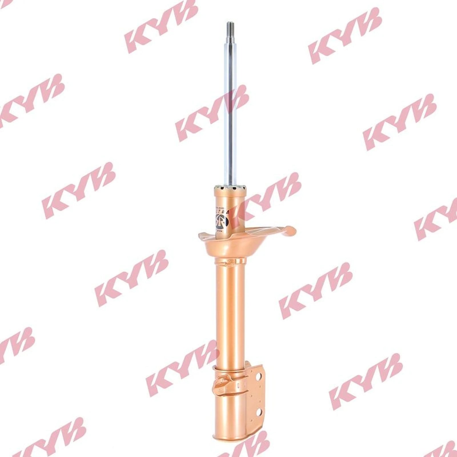 KYB Shock Absorber Damper Strut Rear Right 324054