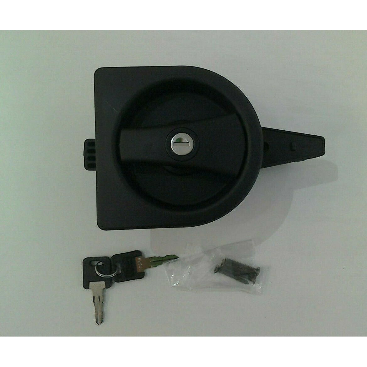 Caraloc 2000 Caravan Door Lock Right Hand Coachman, Elddis, Swift, Lunar - Po376