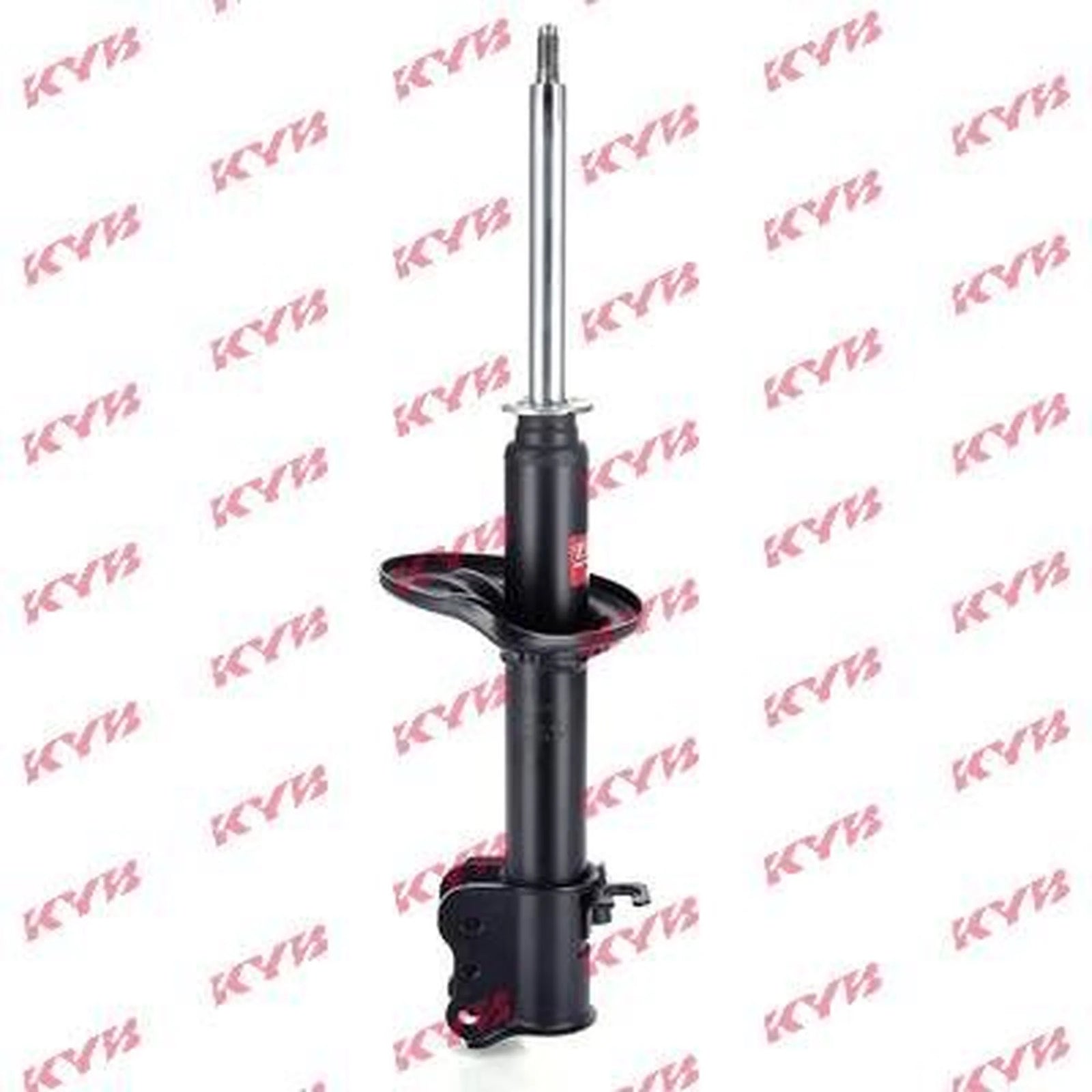 KYB Shock Absorber Damper Strut Rear Right 334201