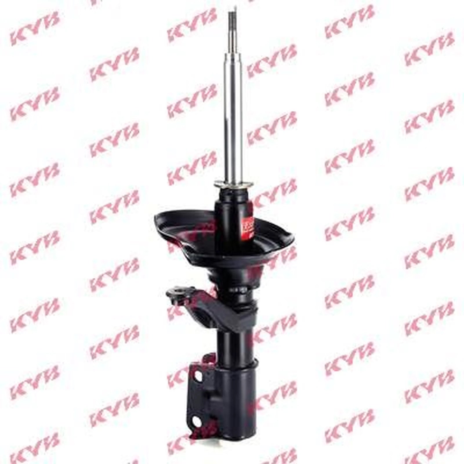 KYB Shock Absorber Damper Strut Front Left 331045
