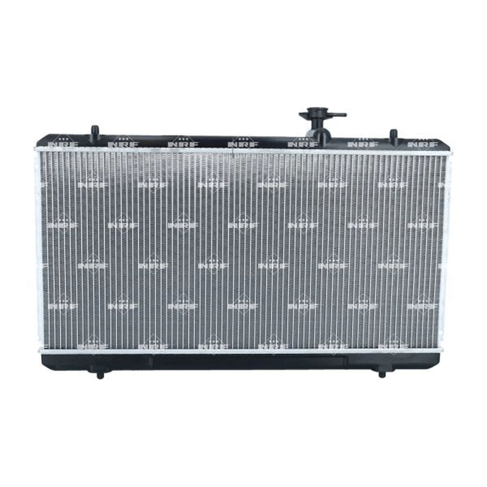 NRF Engine Radiator 53428