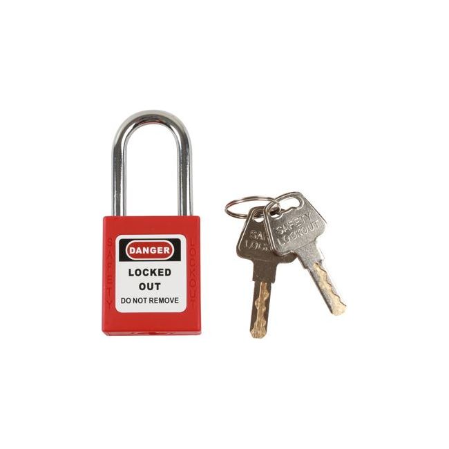 Laser Combined Lockout Station Kit 8153
