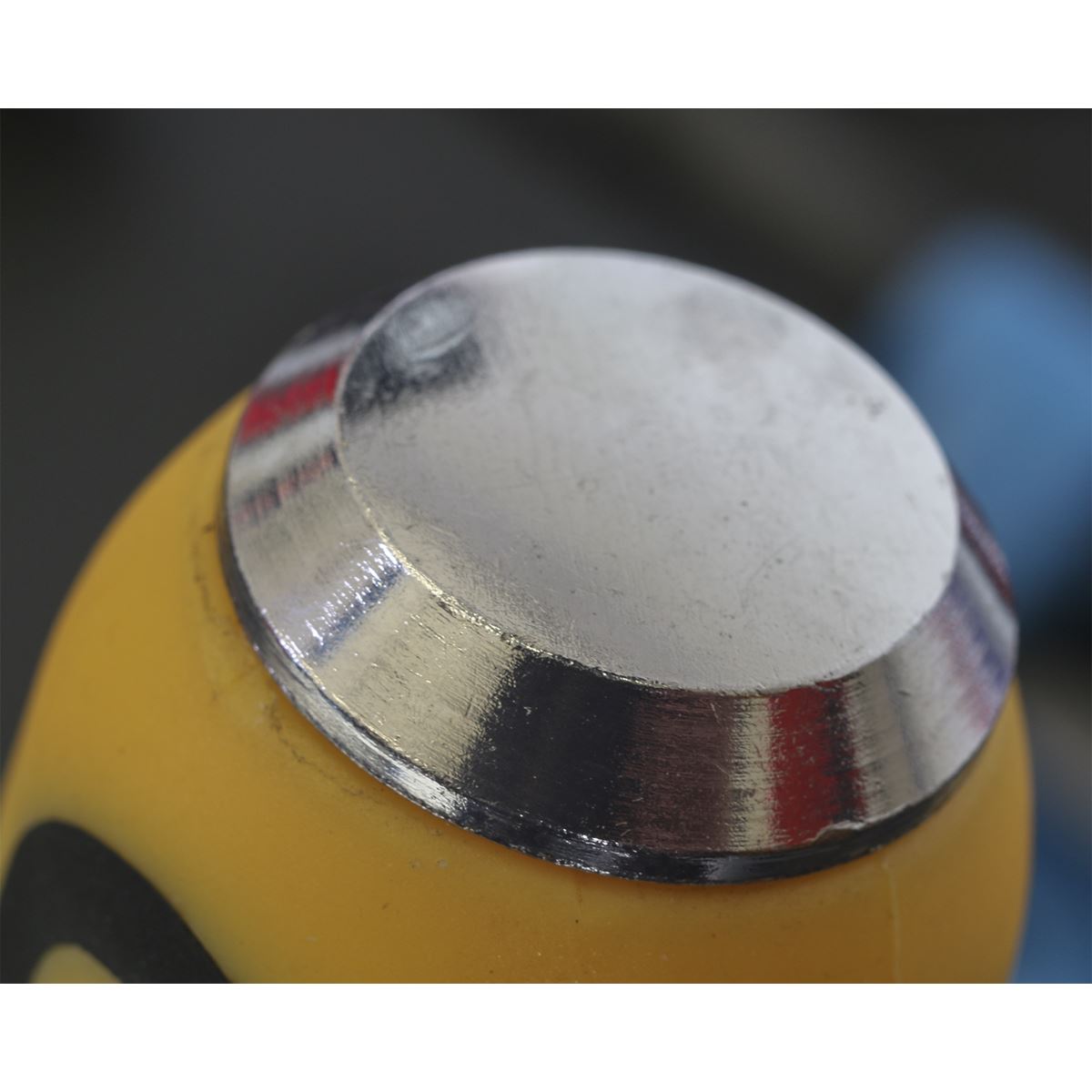 Seigen by Sealey Prybar with Hammer Cap 610mm 25 S01137
