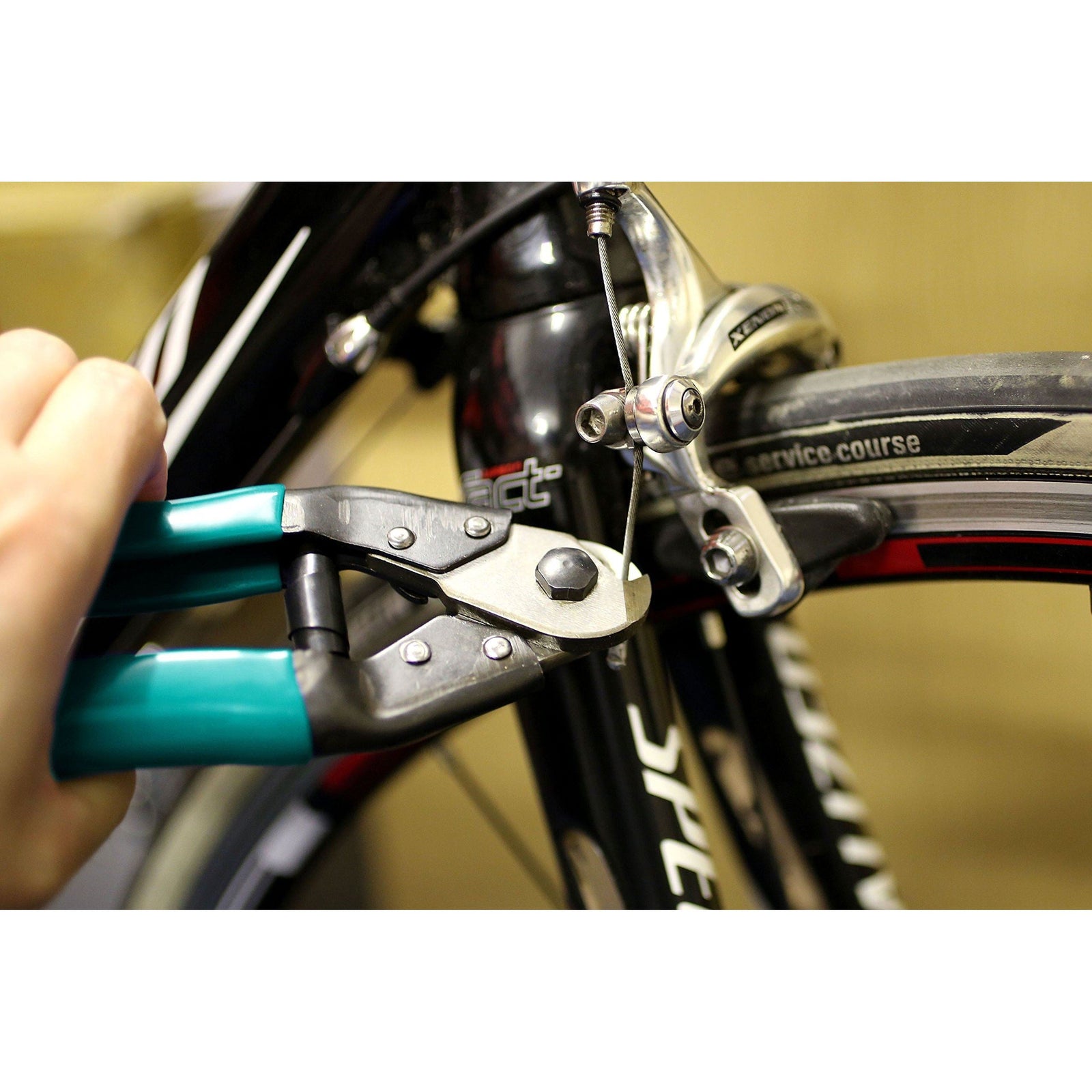 Kamasa Cycle Cable Cutter 56089