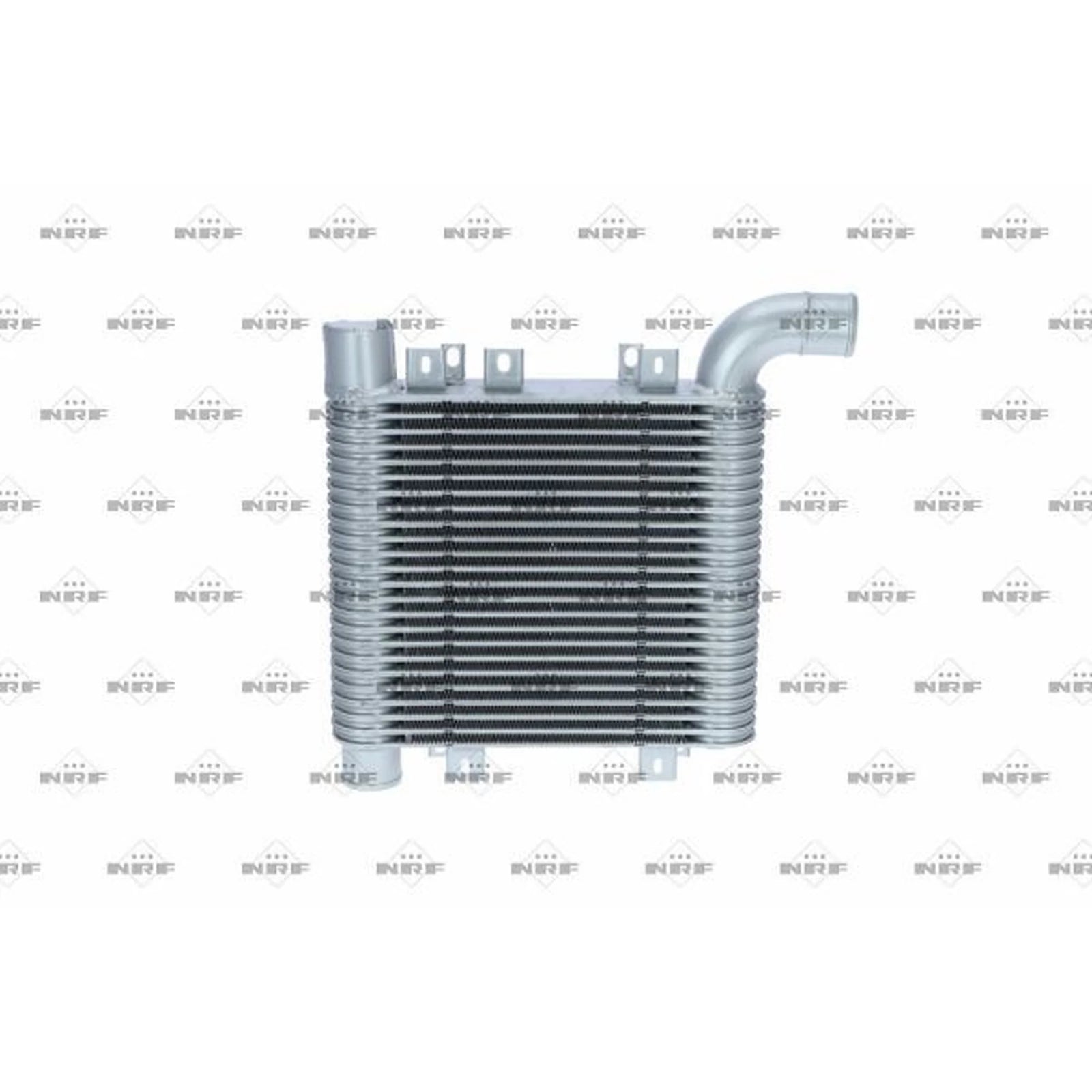 NRF Intercooler (Charge Air Cooler) 30331