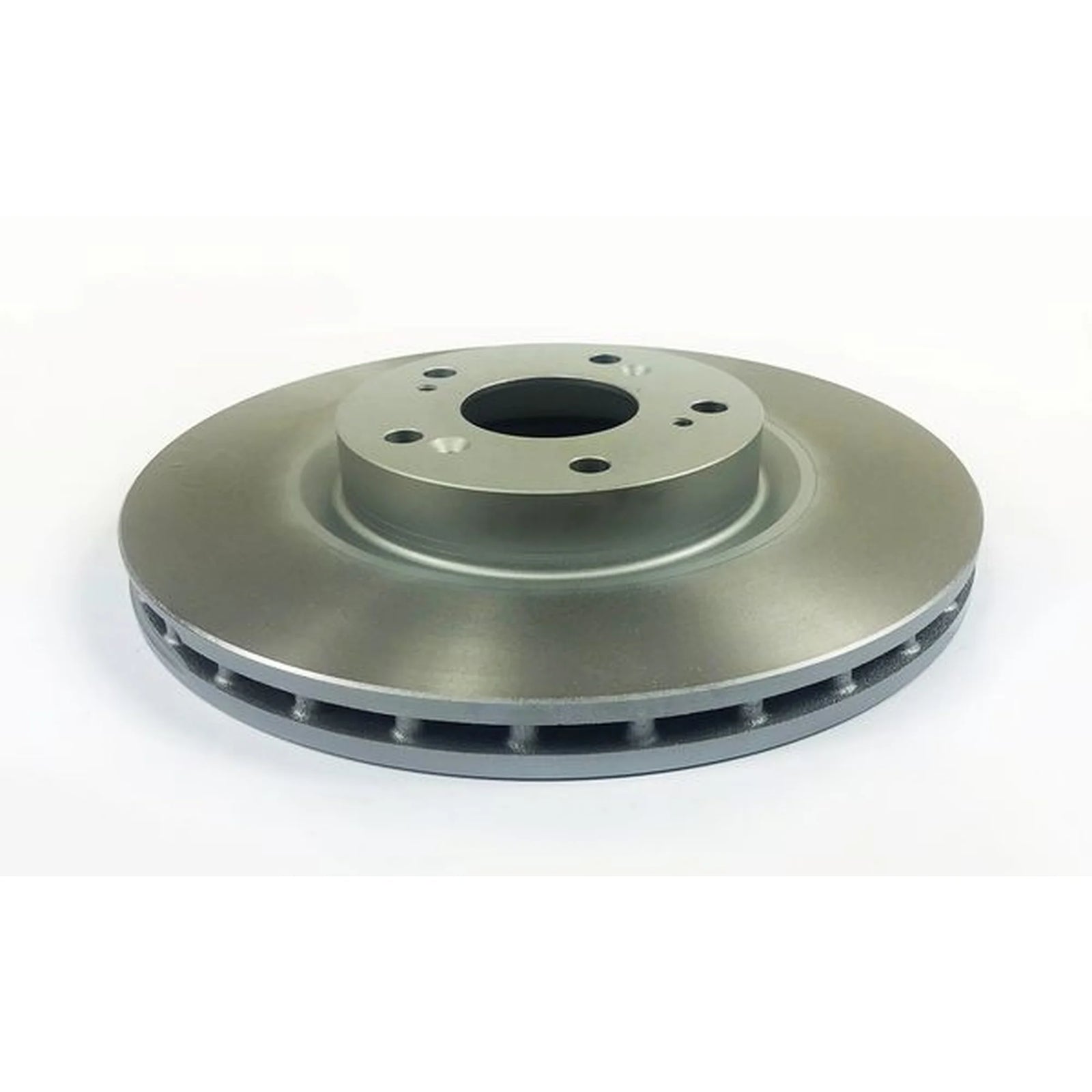 Juratek 2 x Vented Brake Discs fits Honda Civic VIII 2006-2012 2.0