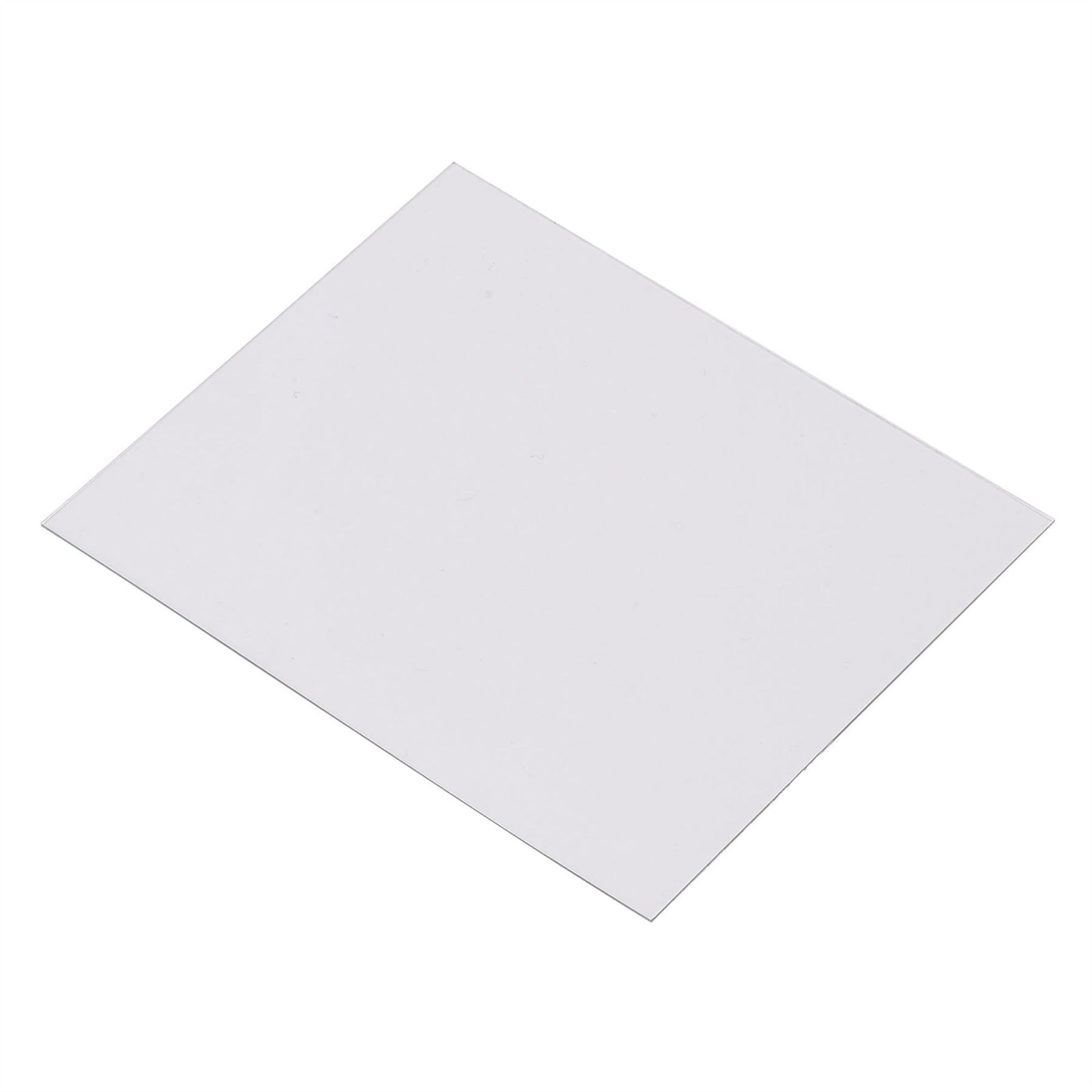Draper Outside PC Lens for use with Welding Helmet - Stock Nos. 02513, 02514, 02
