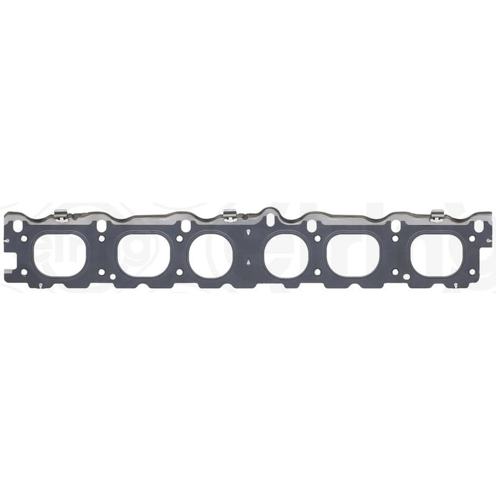 Elring Exhaust Manifold Gasket Wide Thick 365.570