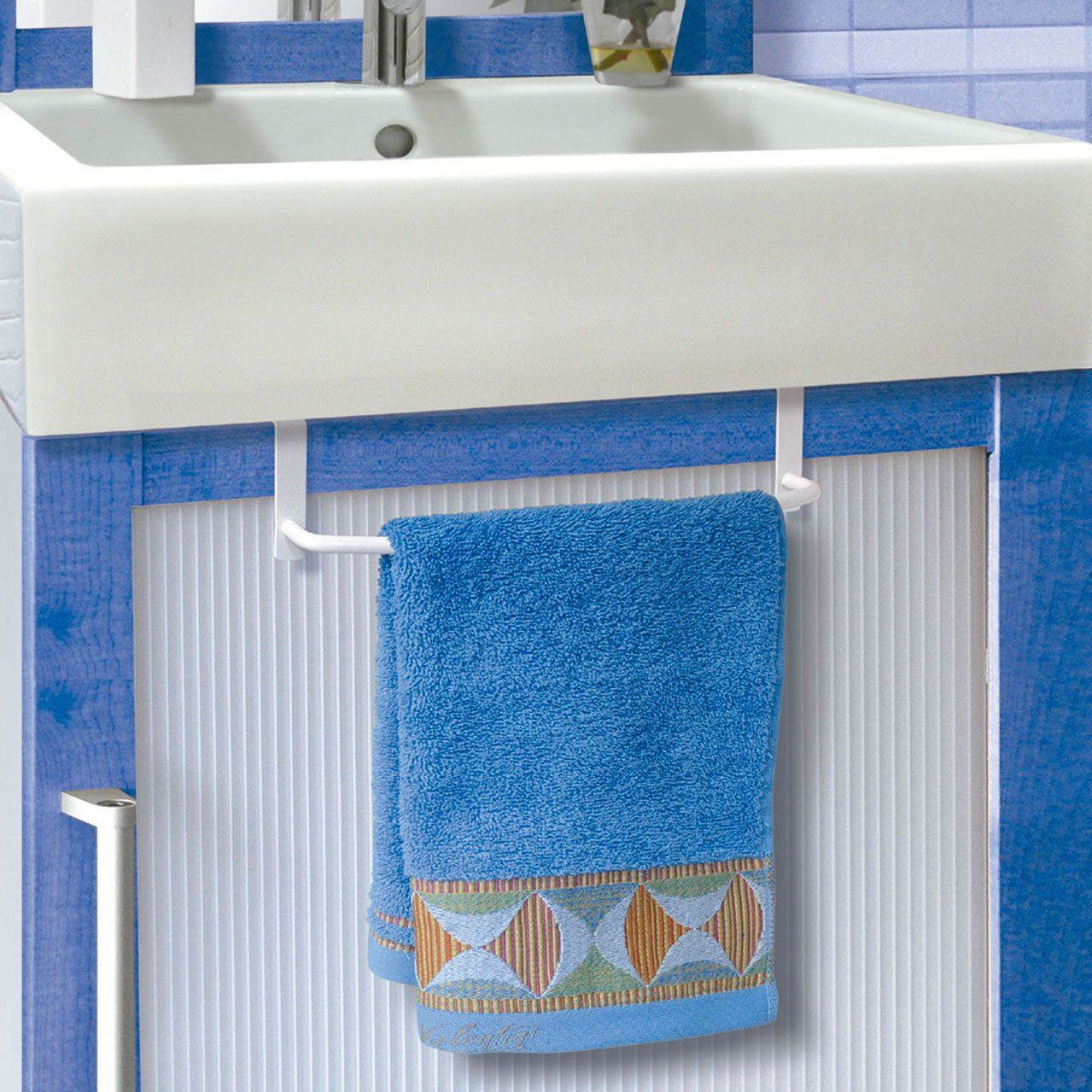 Multi Purpose Rail 6084