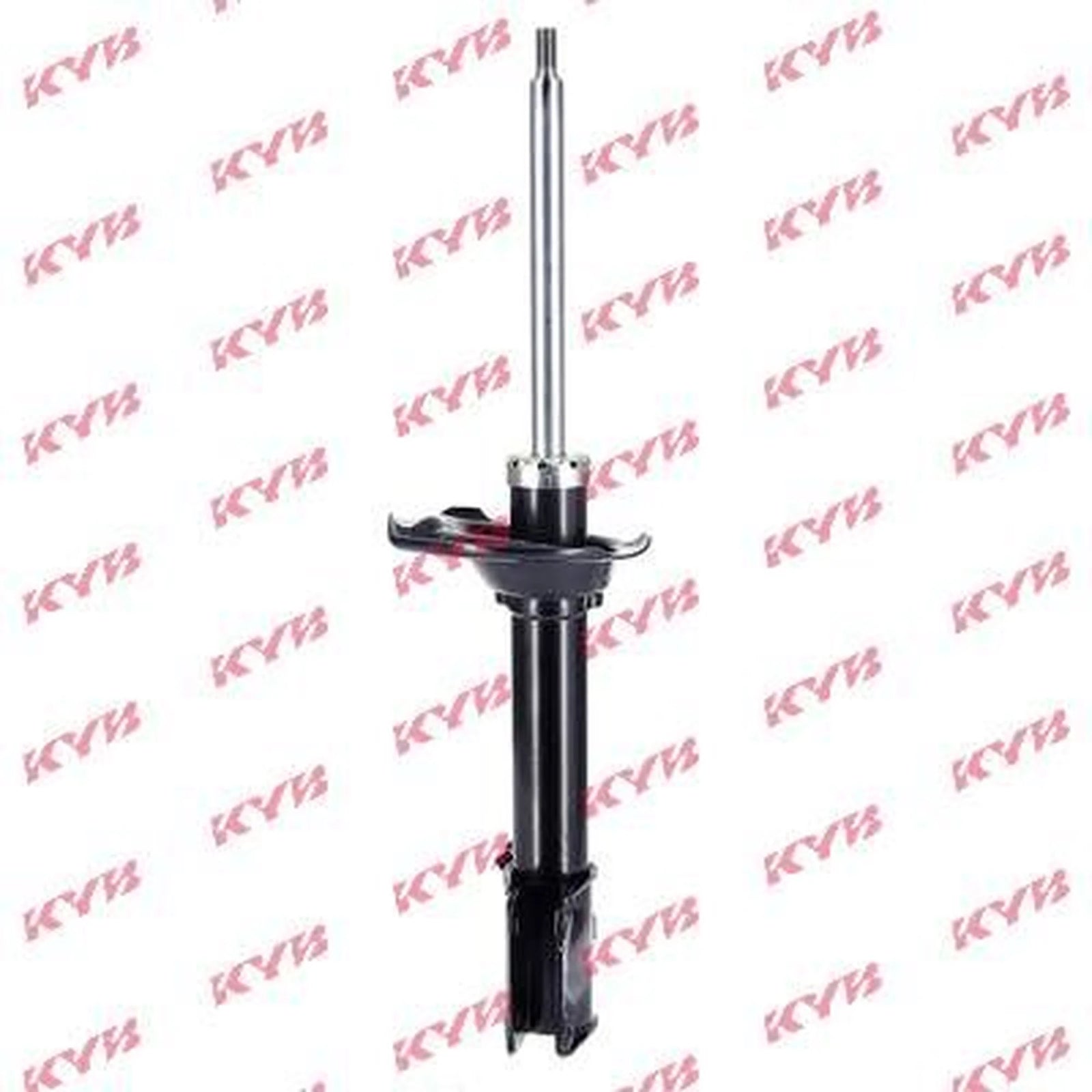 KYB Shock Absorber Damper Strut Rear Right 334358
