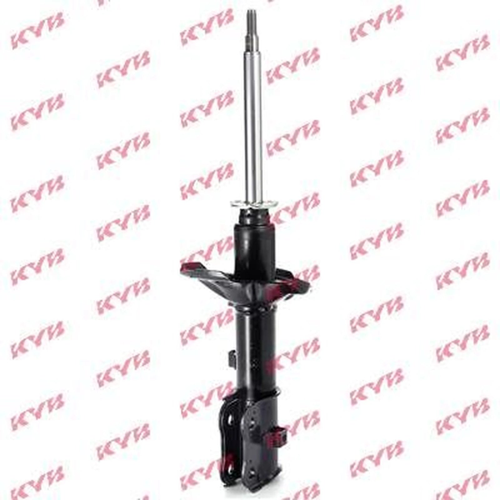 KYB Shock Absorber Damper Strut Front Right 333304