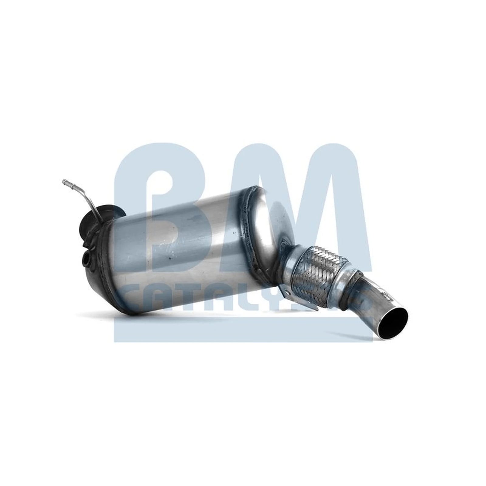 BM Catalysts Homologated Diesel Cat & Dpf BM11041H