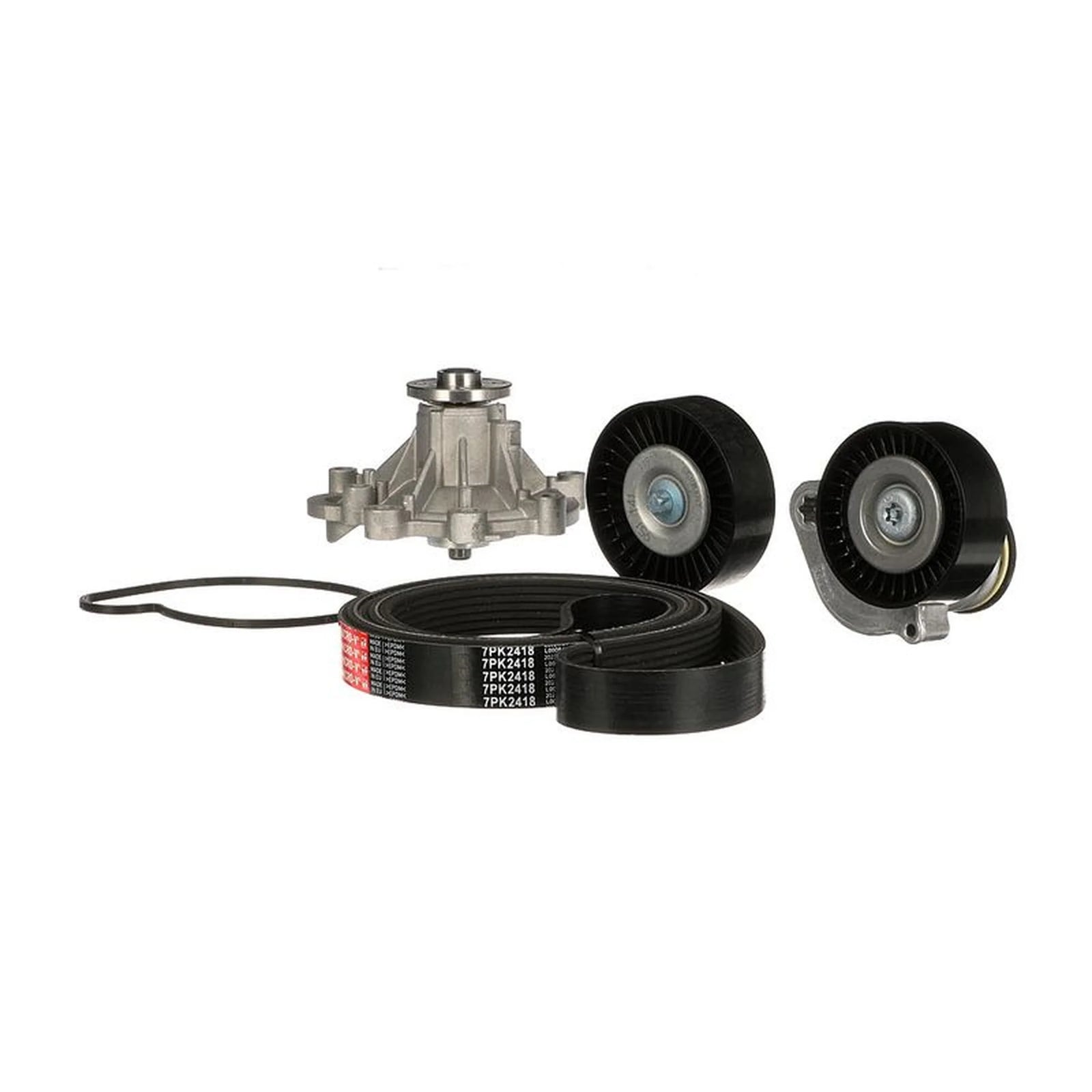 Gates Micro-V Wpk KP17PK2418