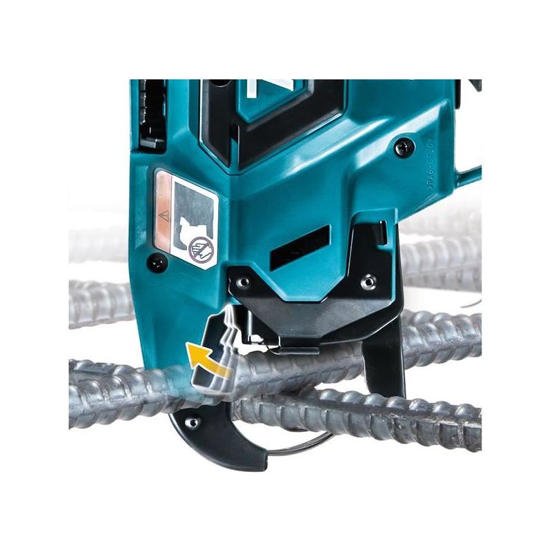 Makita DTR180ZK LXT Rebar Tying Tool 18V Bare Unit