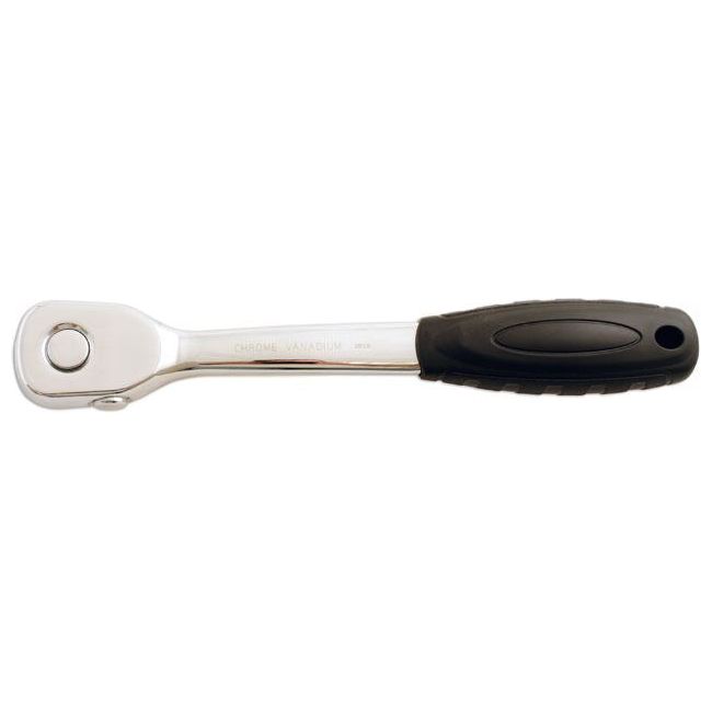 Laser Heavy Duty Ratchet 1/2"D 5023