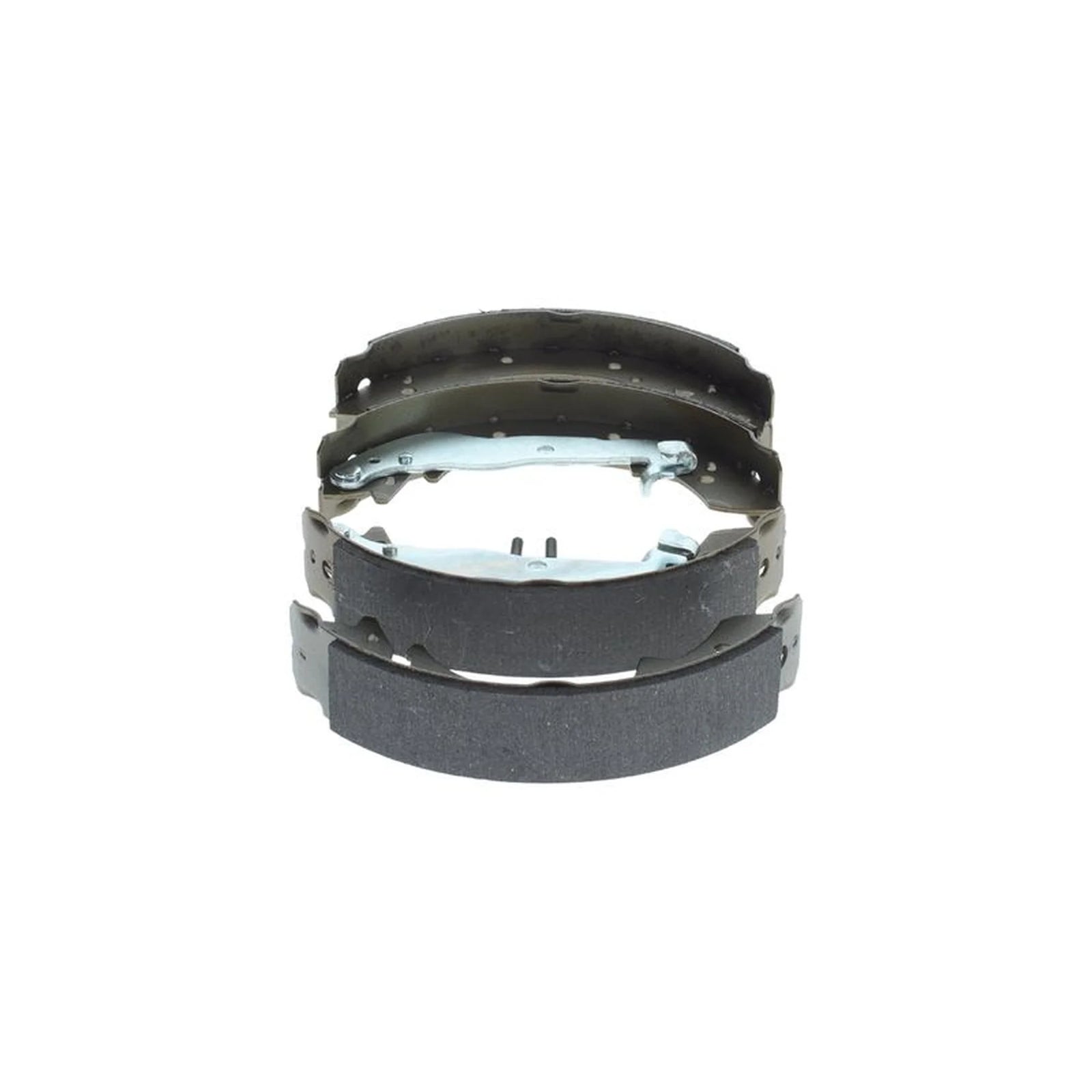 Bosch Brake Shoe Set Axle Kit 0 986 487 013