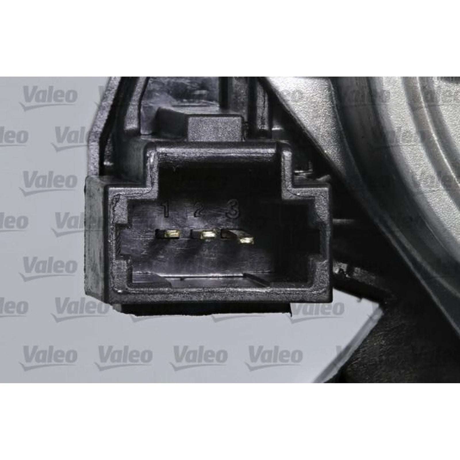 Valeo Front/Rear Wiper Motor Rear 582640