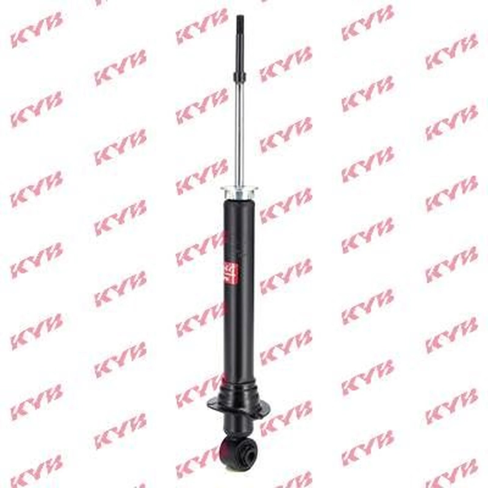 KYB 2 x Shock Absorbers fits Lexus Is Sportcross 2001-2005