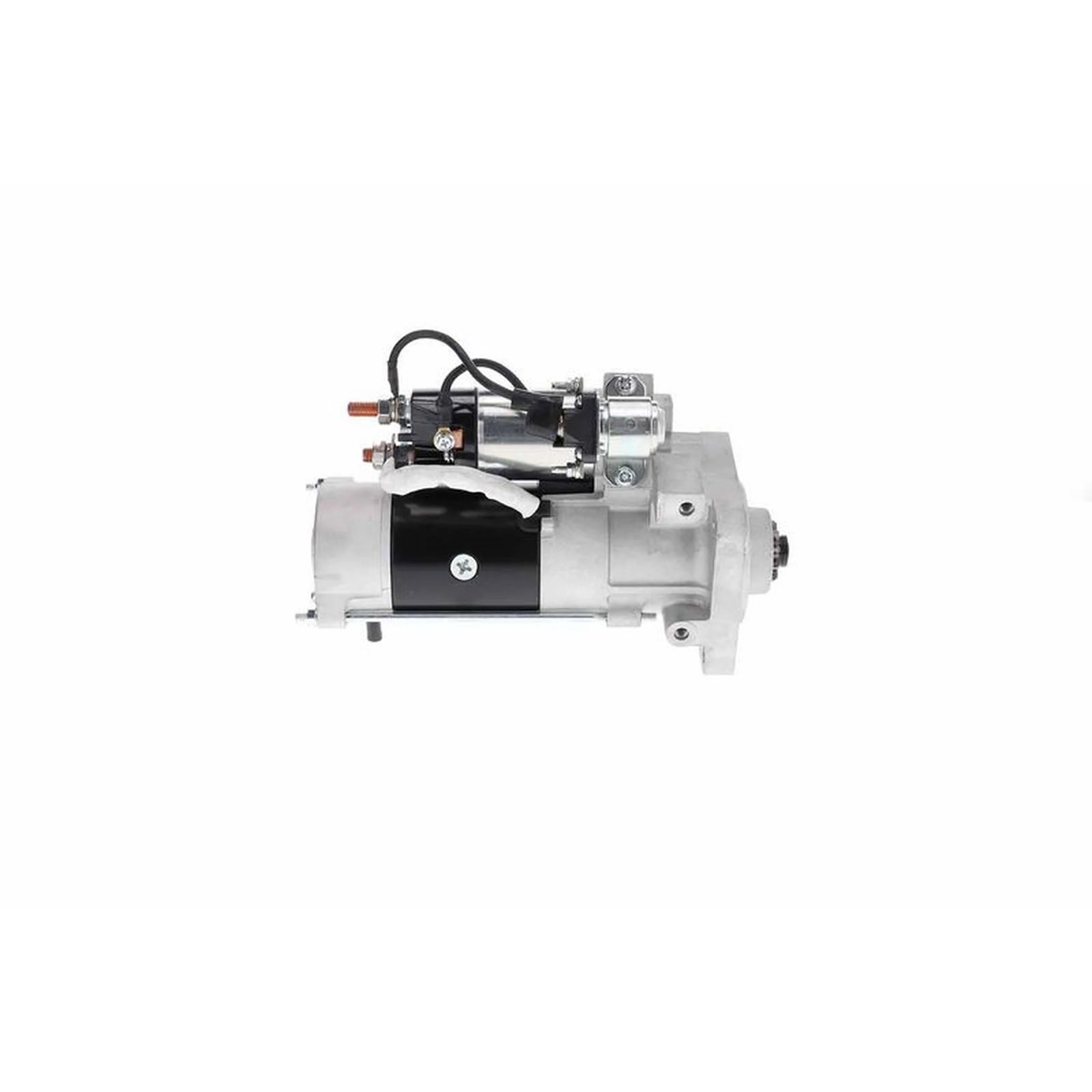 Hella Starter Motor 24V 5kW 10 Teeth 8EA 012 586-281