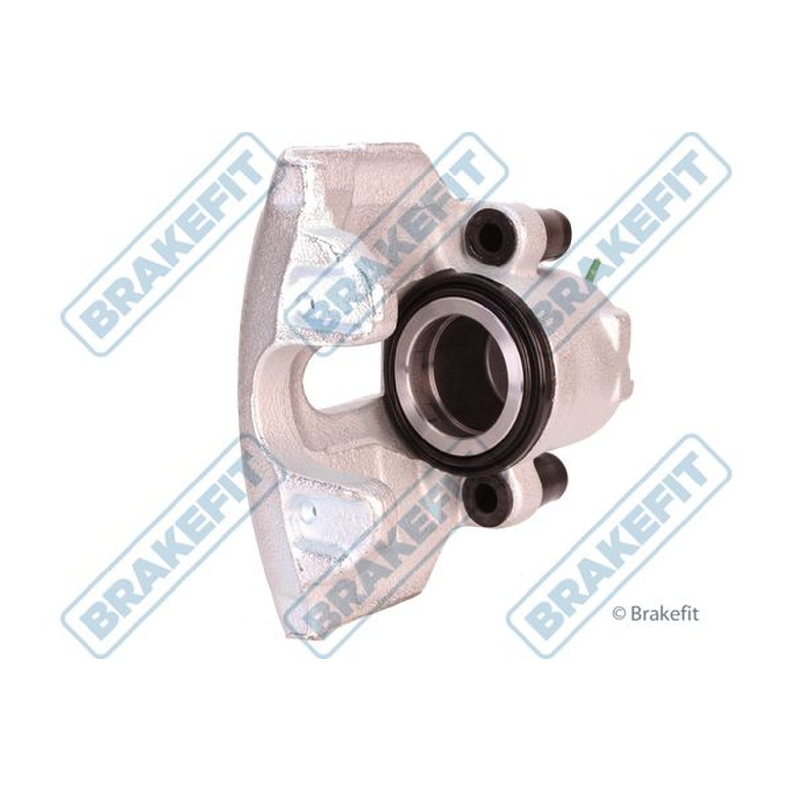 Apec 2 x Front Brake Calipers BCA1641