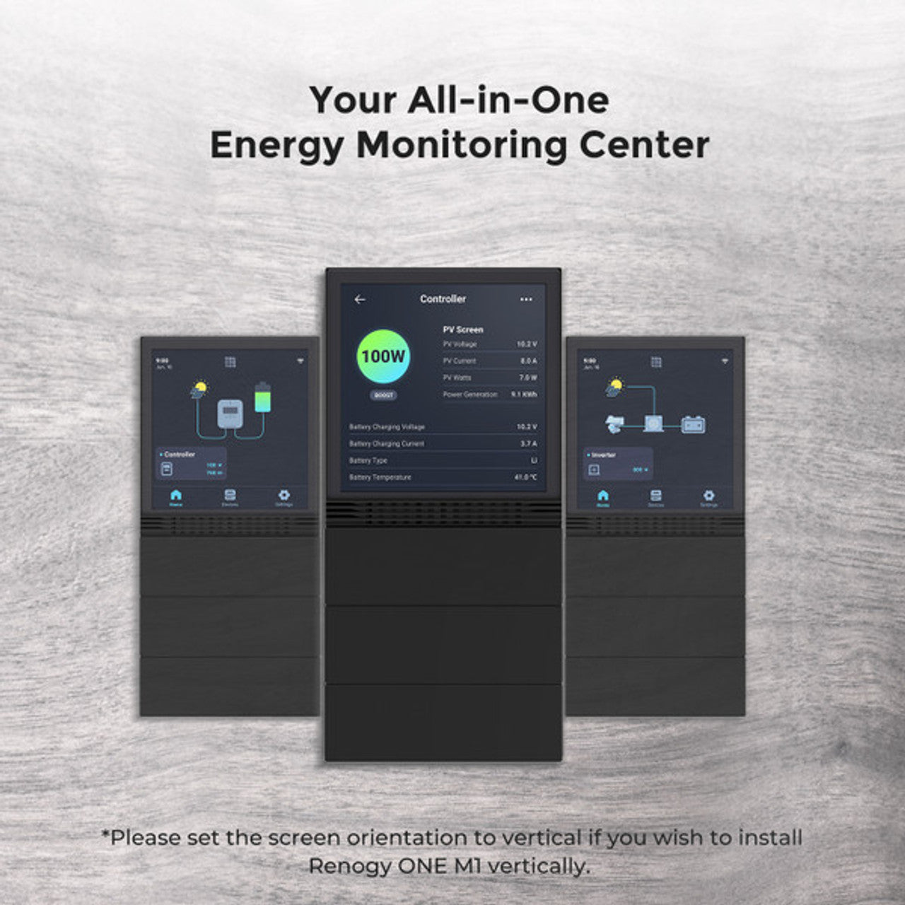 Renogy RENOGY ONE M1