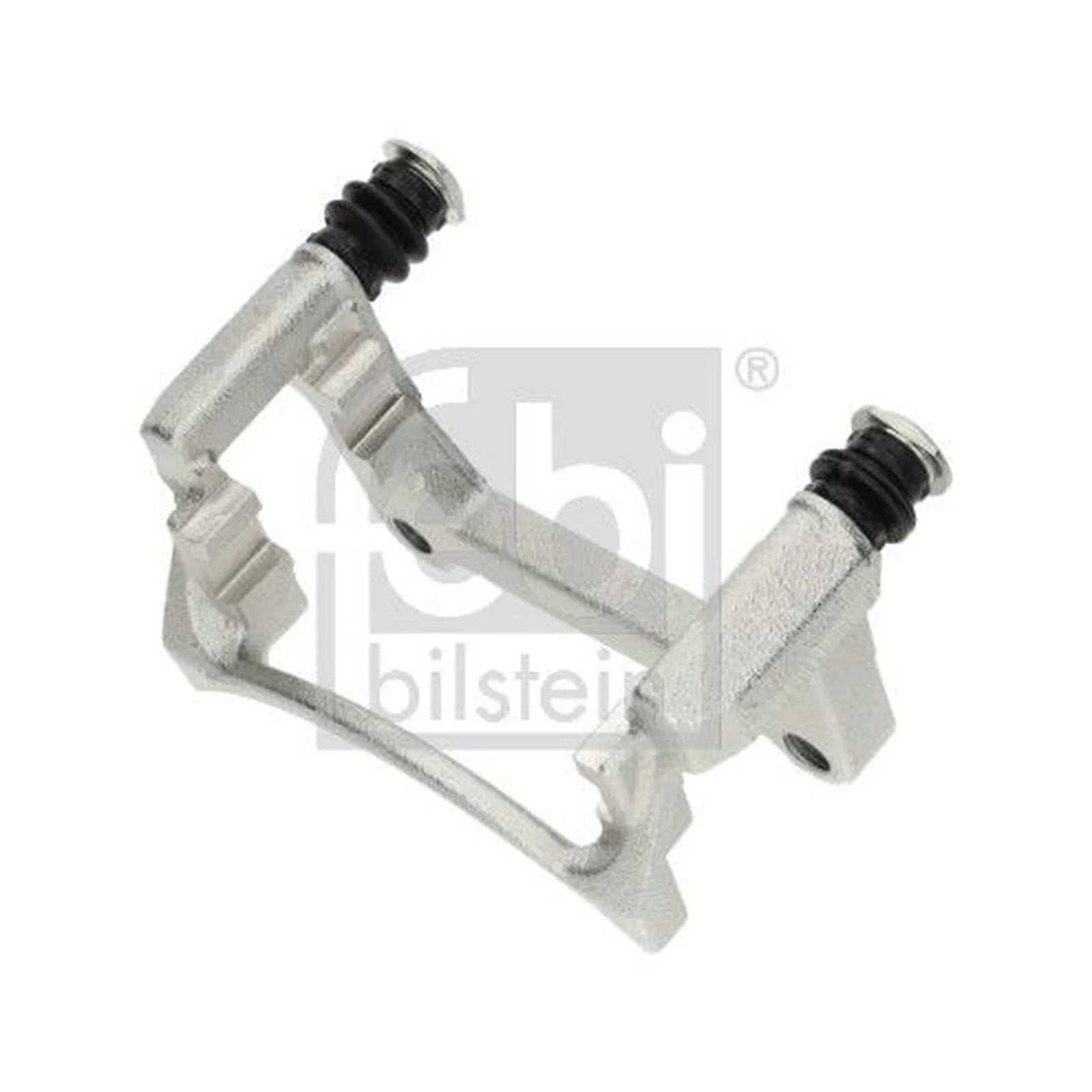 Febi Brake Caliper Carrier Rear Axle Right 1000097