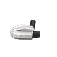 Gates Heater Hose 02-2601