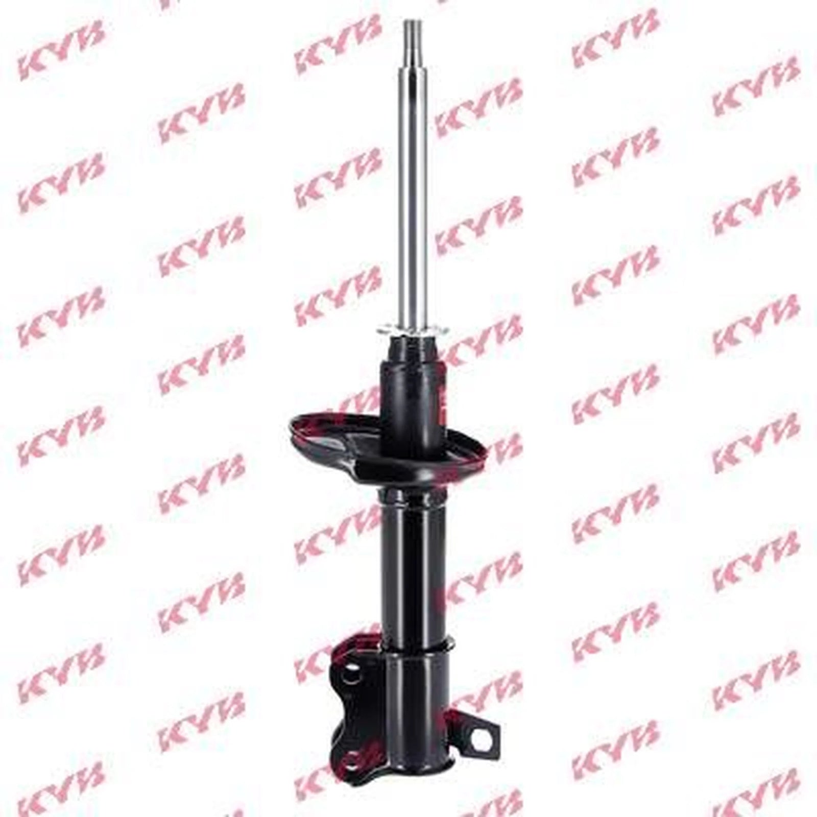 KYB Shock Absorber Damper Strut Rear Right 334054