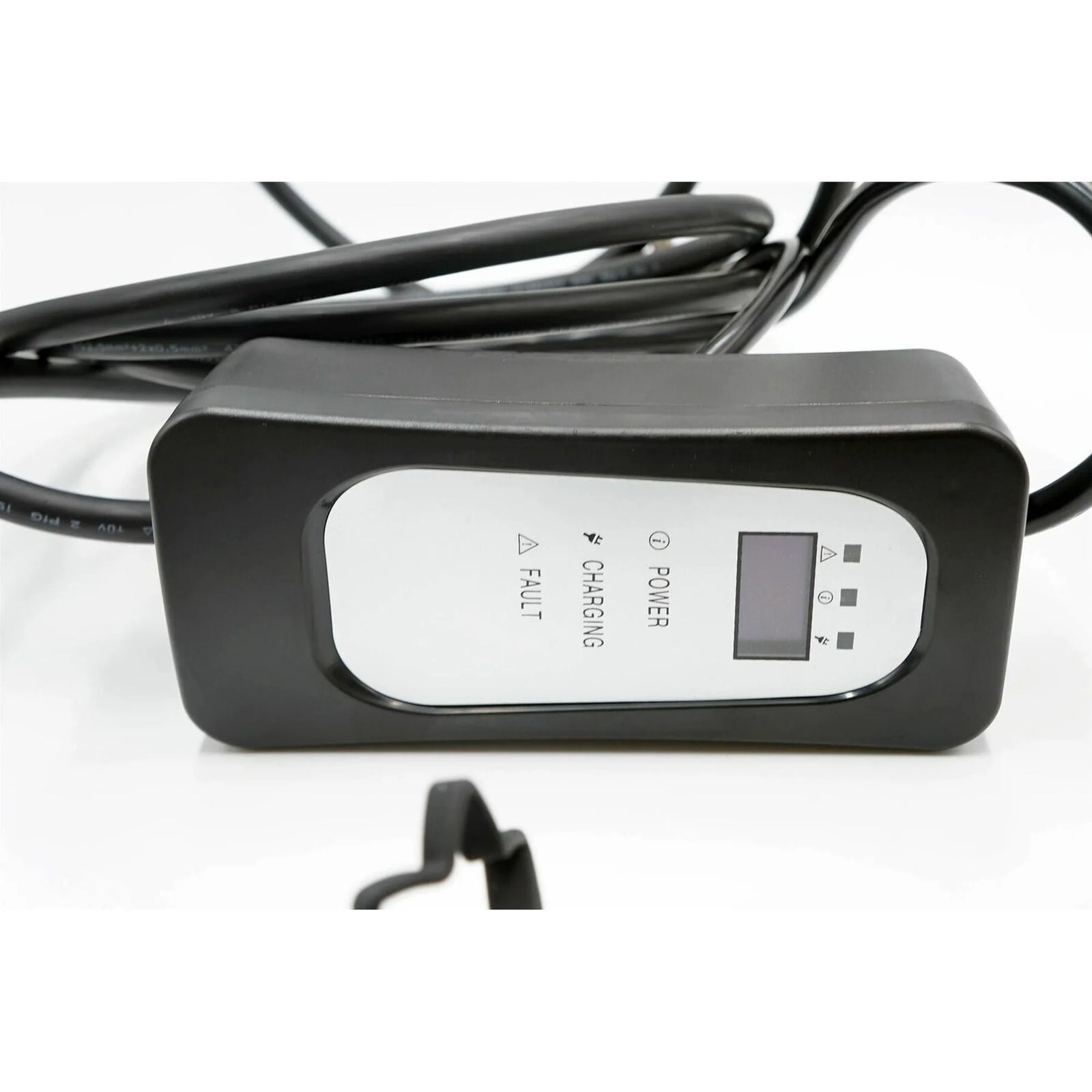 JRP Type 1 EV Charger Smart 10A 5M Charging Cable EV008
