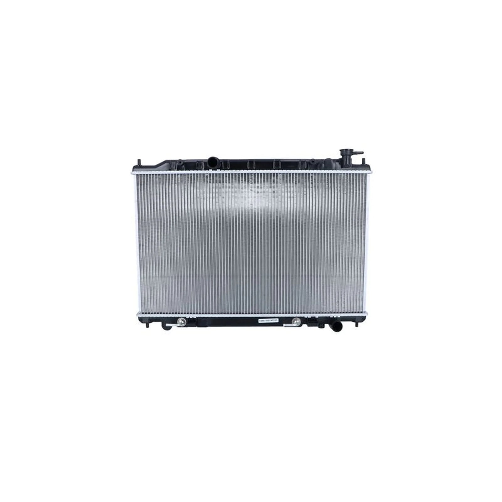 NRF Engine Radiator 53407