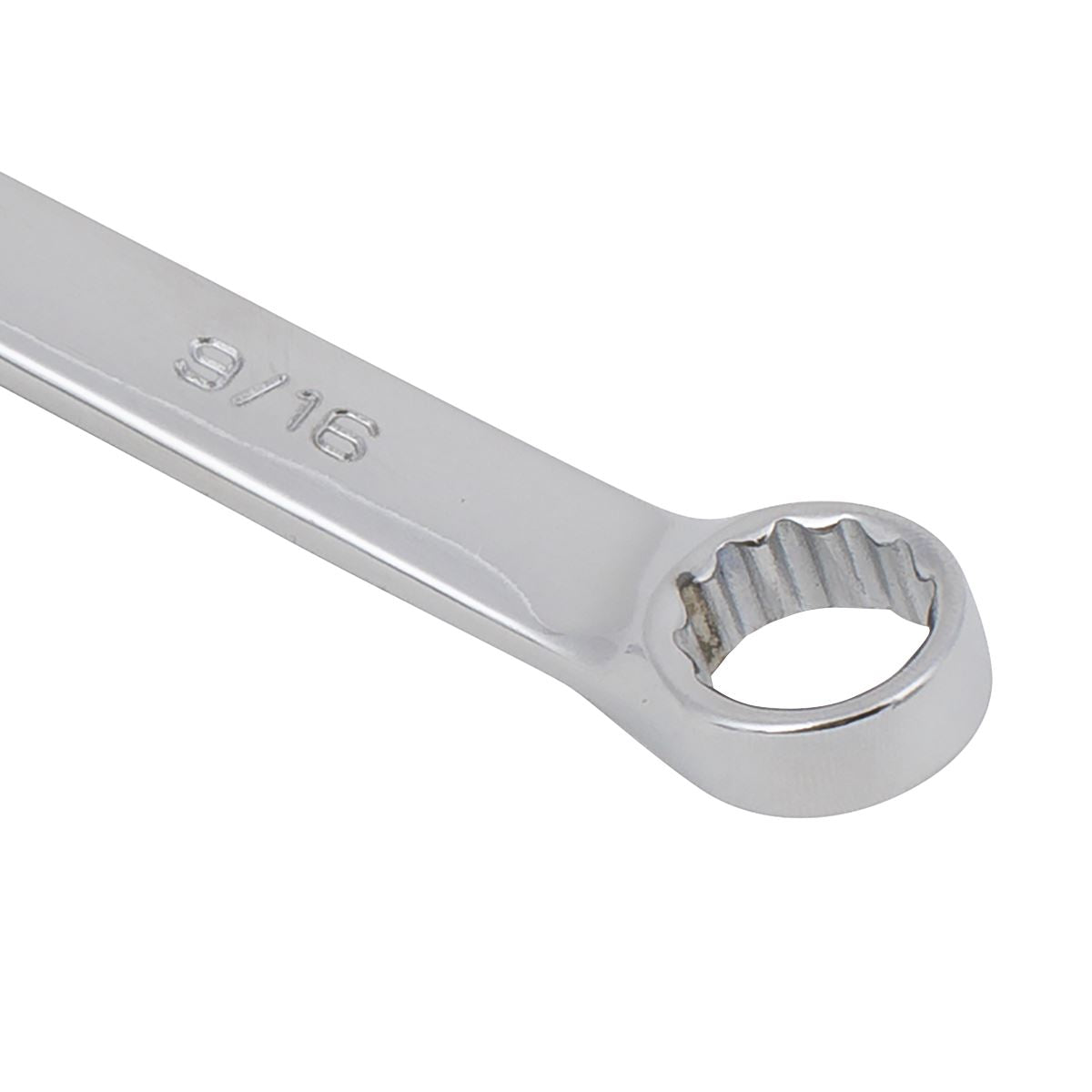Sealey Premier Premier Imperial Combination Spanner 9/16" CW06AF