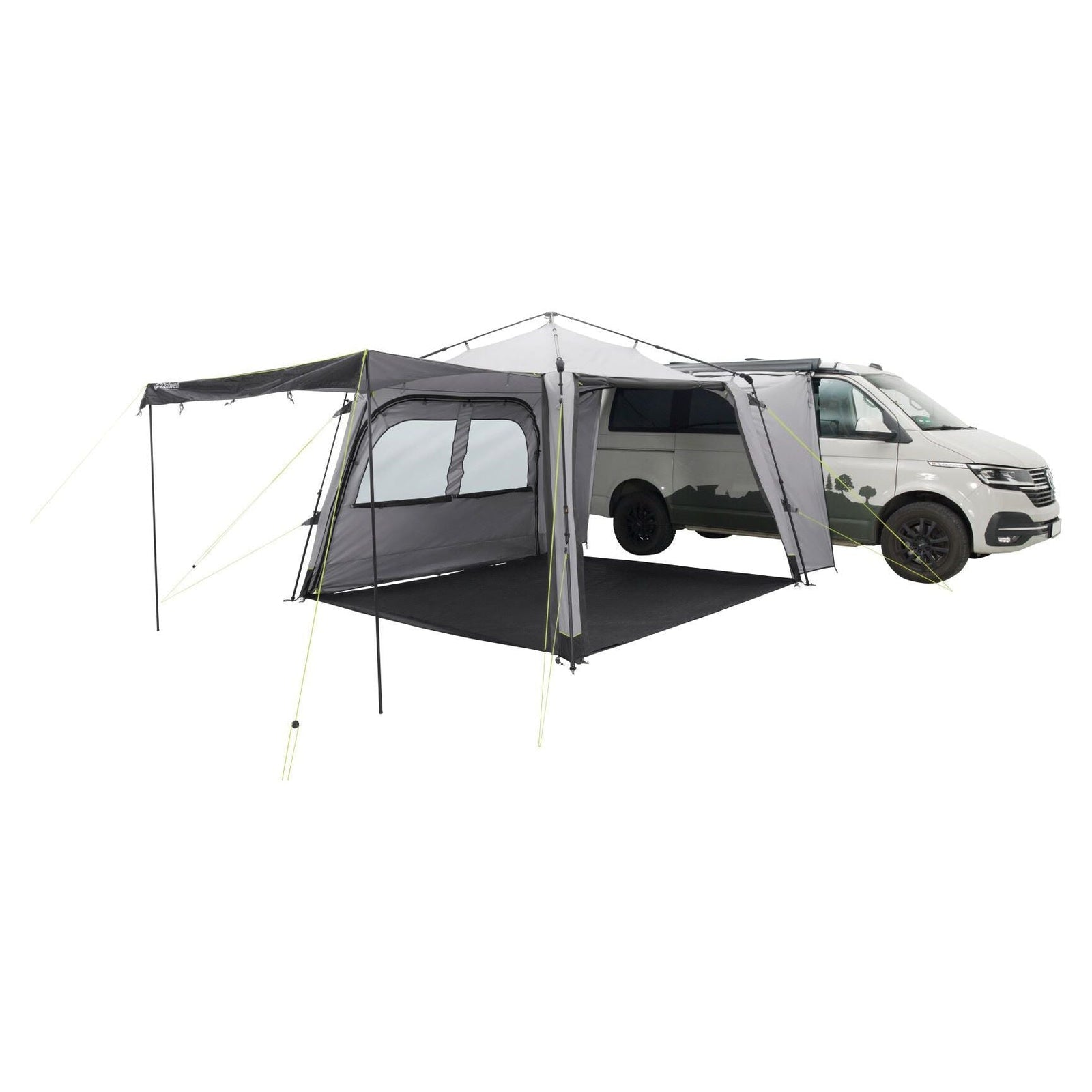 Outwell Fastlane 300 Shelter  Poled Shelter