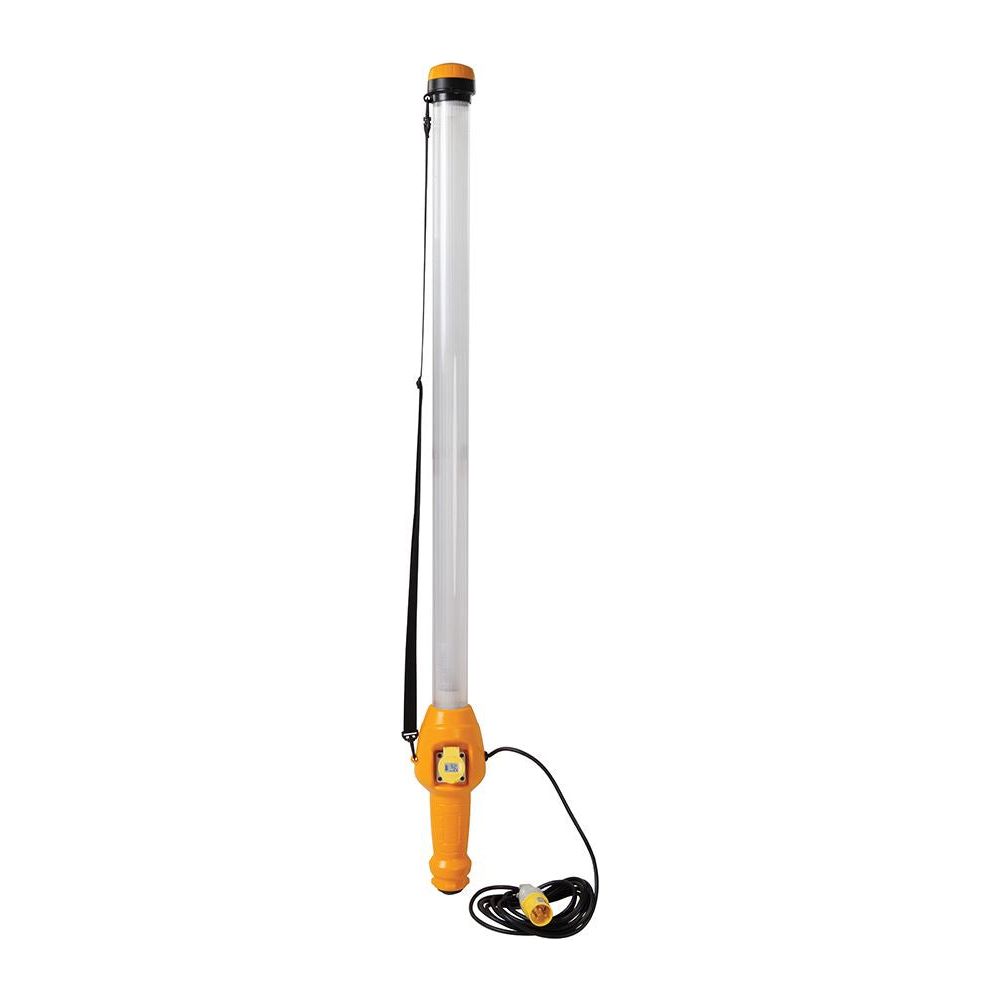 Defender V2 4ft LED Uplight Only 110V