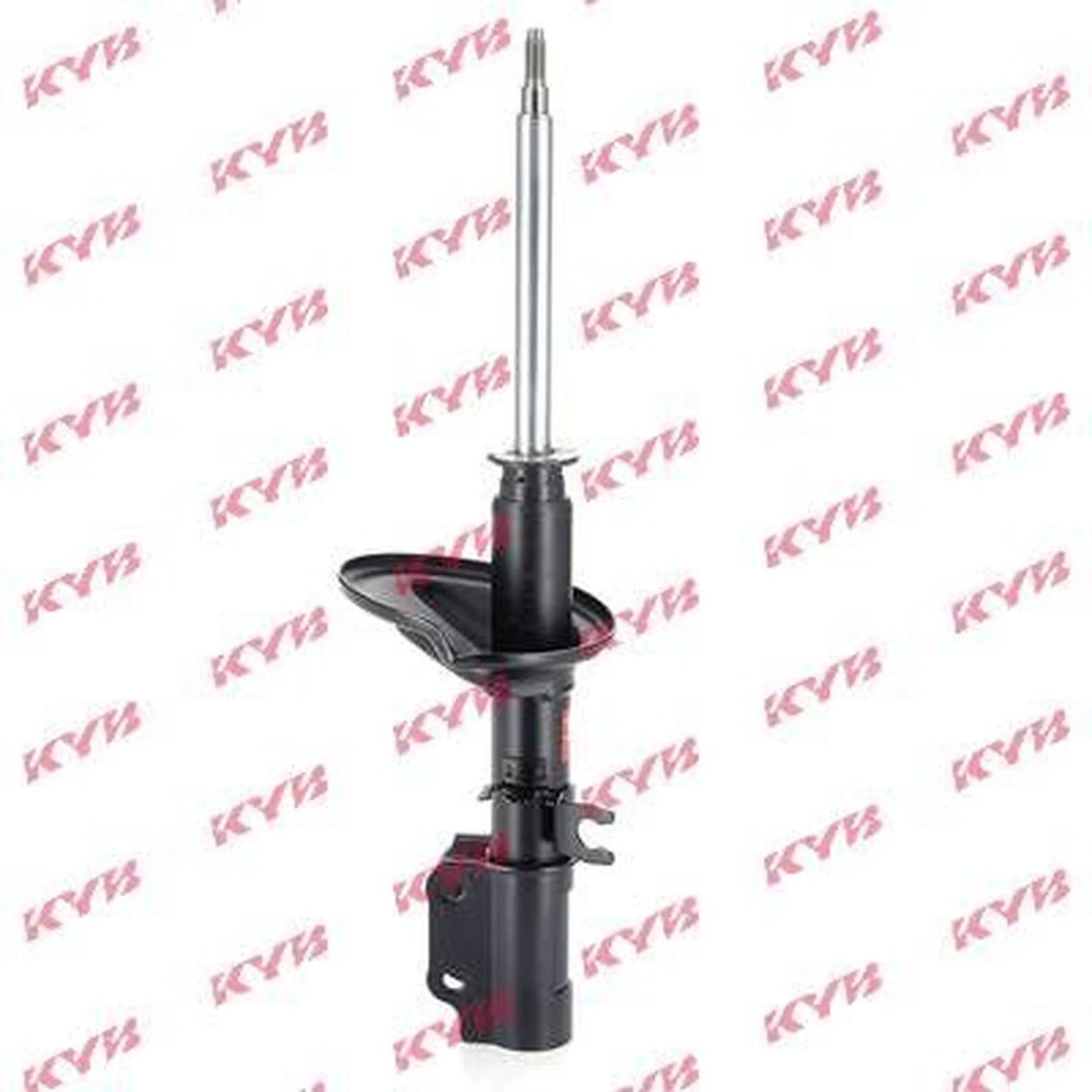 KYB Shock Absorber Damper Strut Front Right 333369