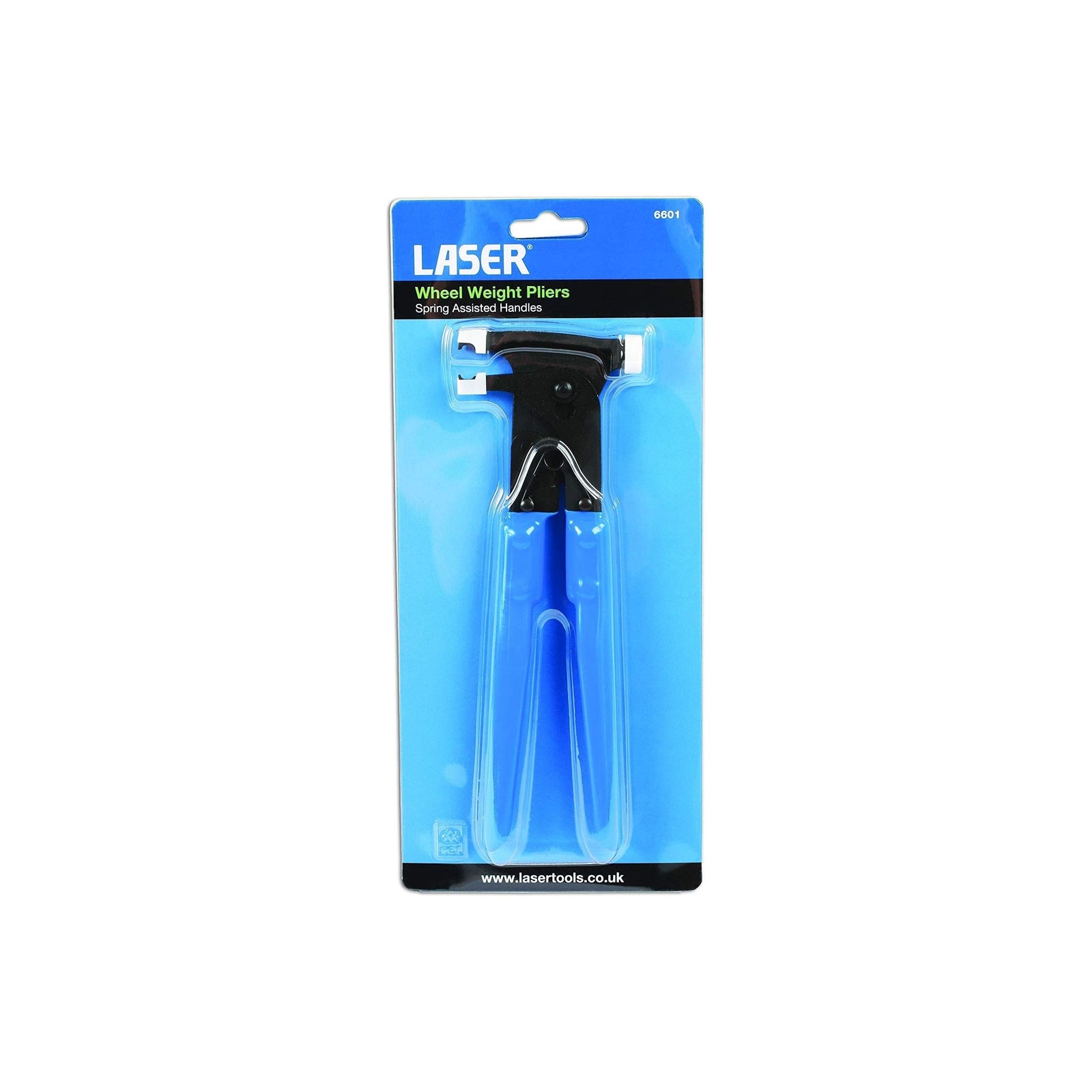 Laser Wheel Weight Removal Tool 6601