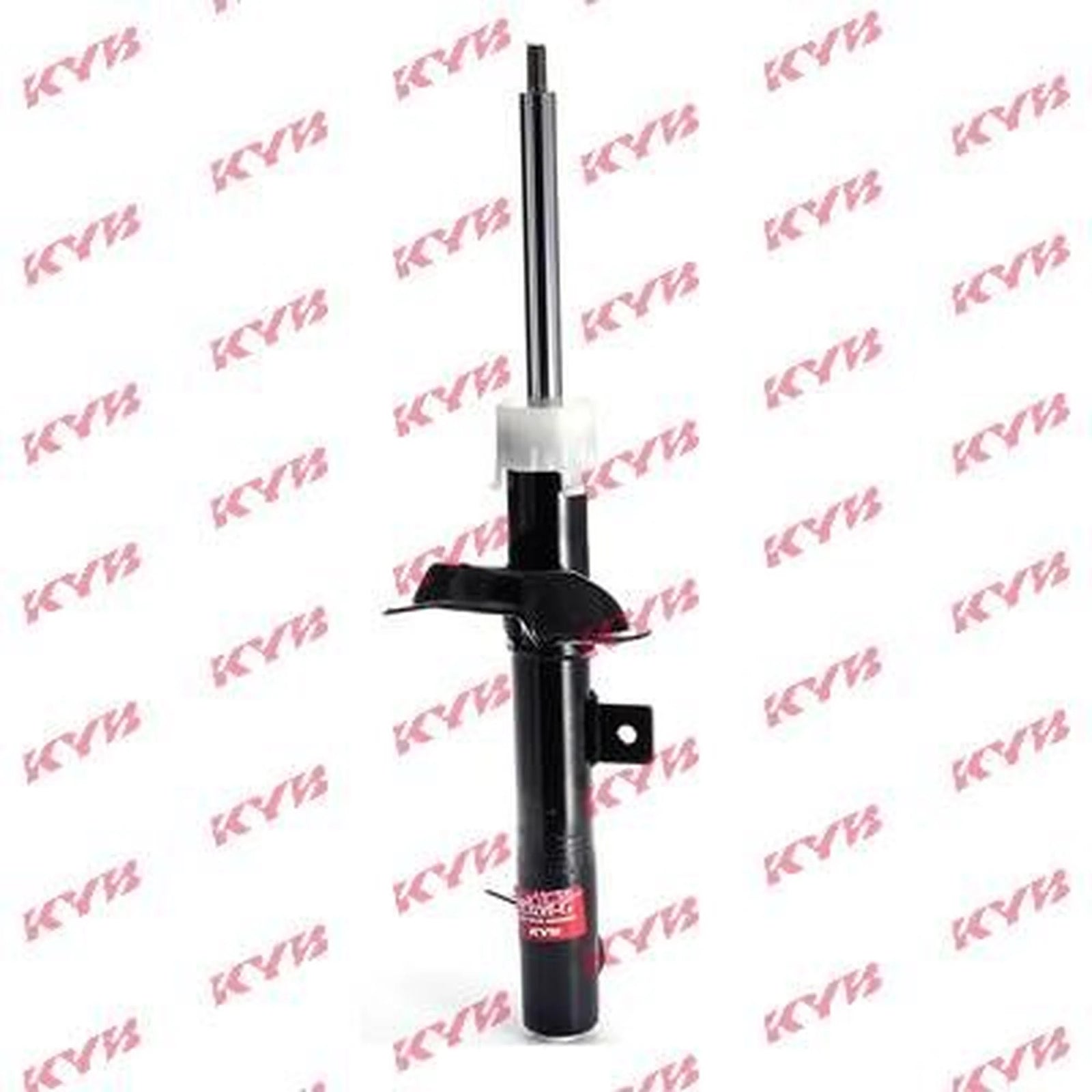 KYB Shock Absorber Damper Strut Front Left 333710