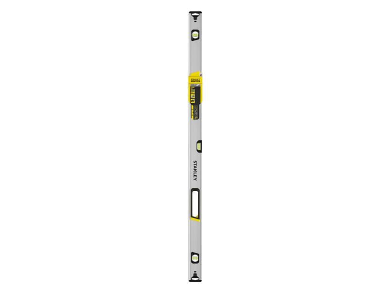 STANLEY Hand Tools FATMAX XTREME Magnetic Box Beam Level 120cm