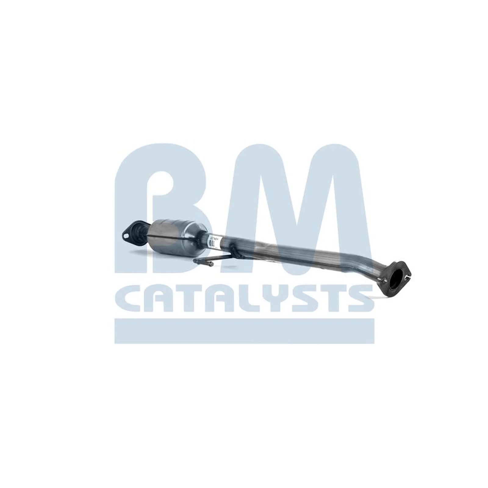 BM Catalysts Homologated Petrol Cat BM90746H